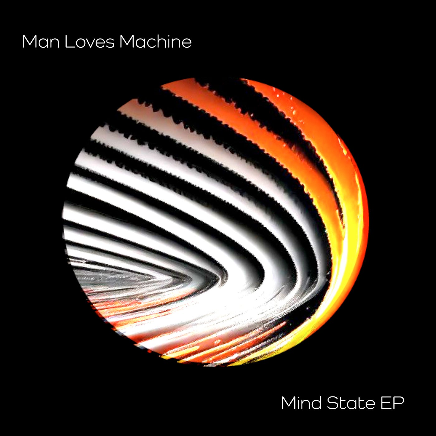 Mind State EP