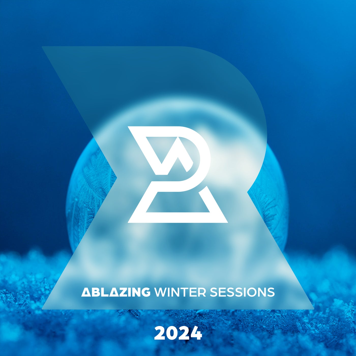 Ablazing Winter Sessions 2024