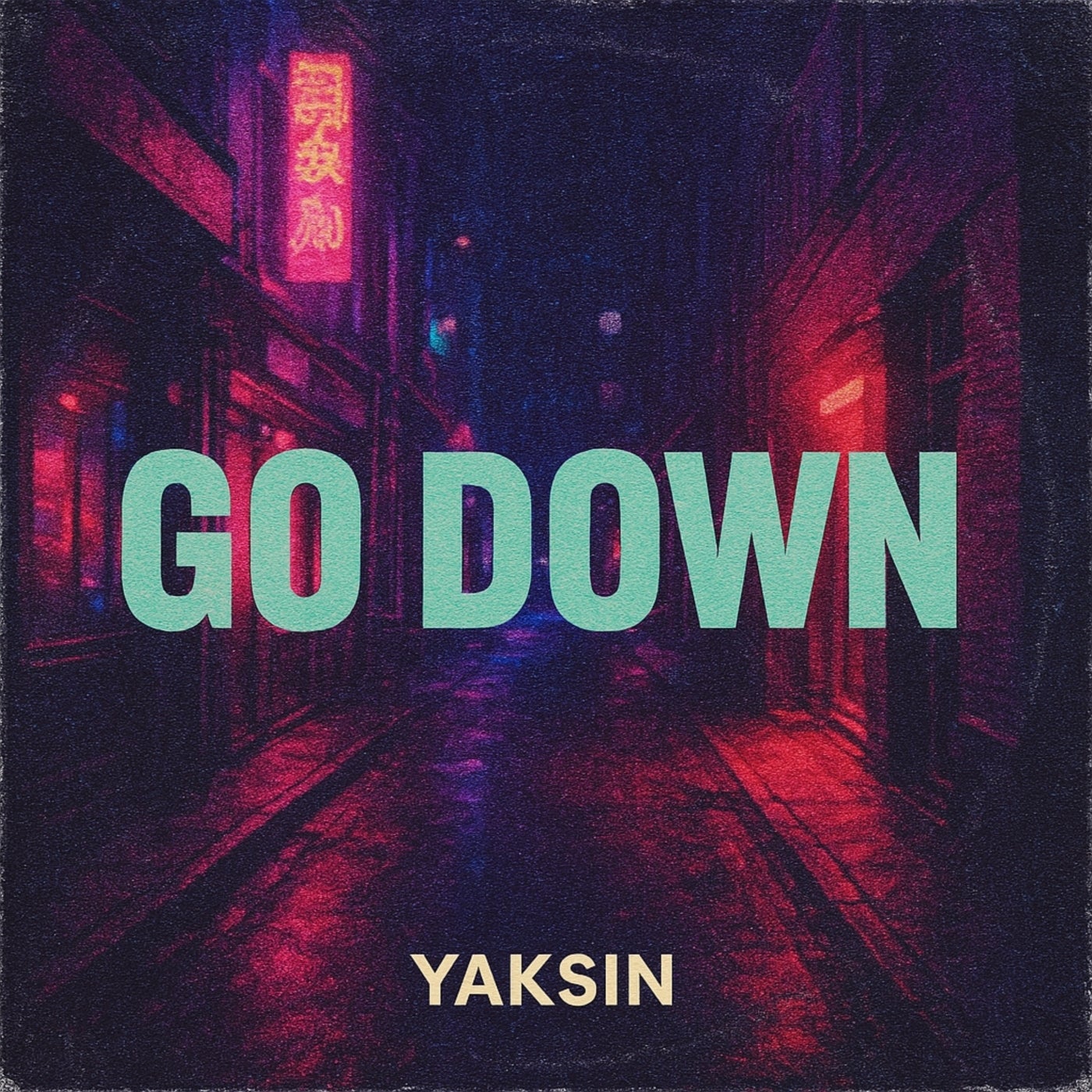 Go Down