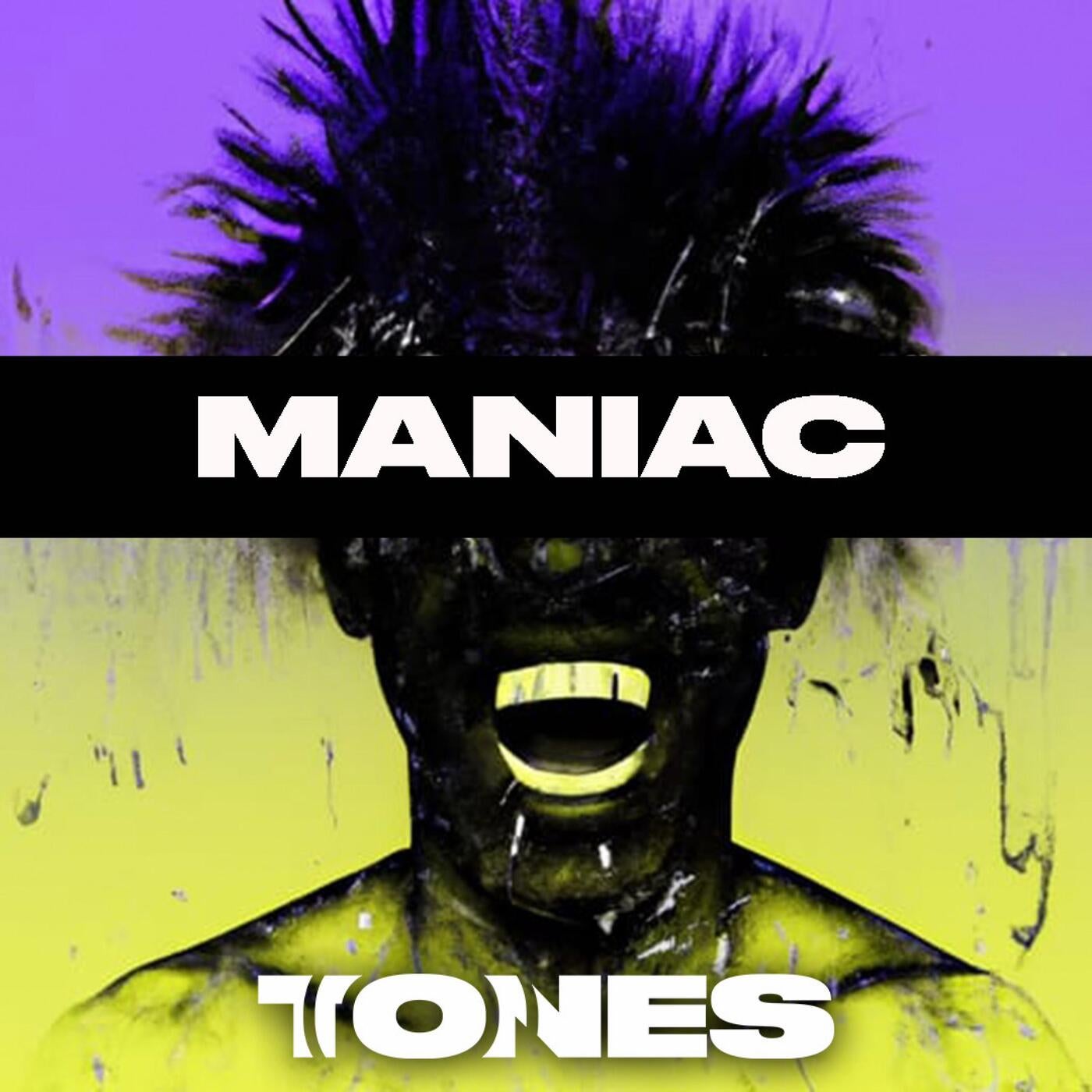 MANIAC