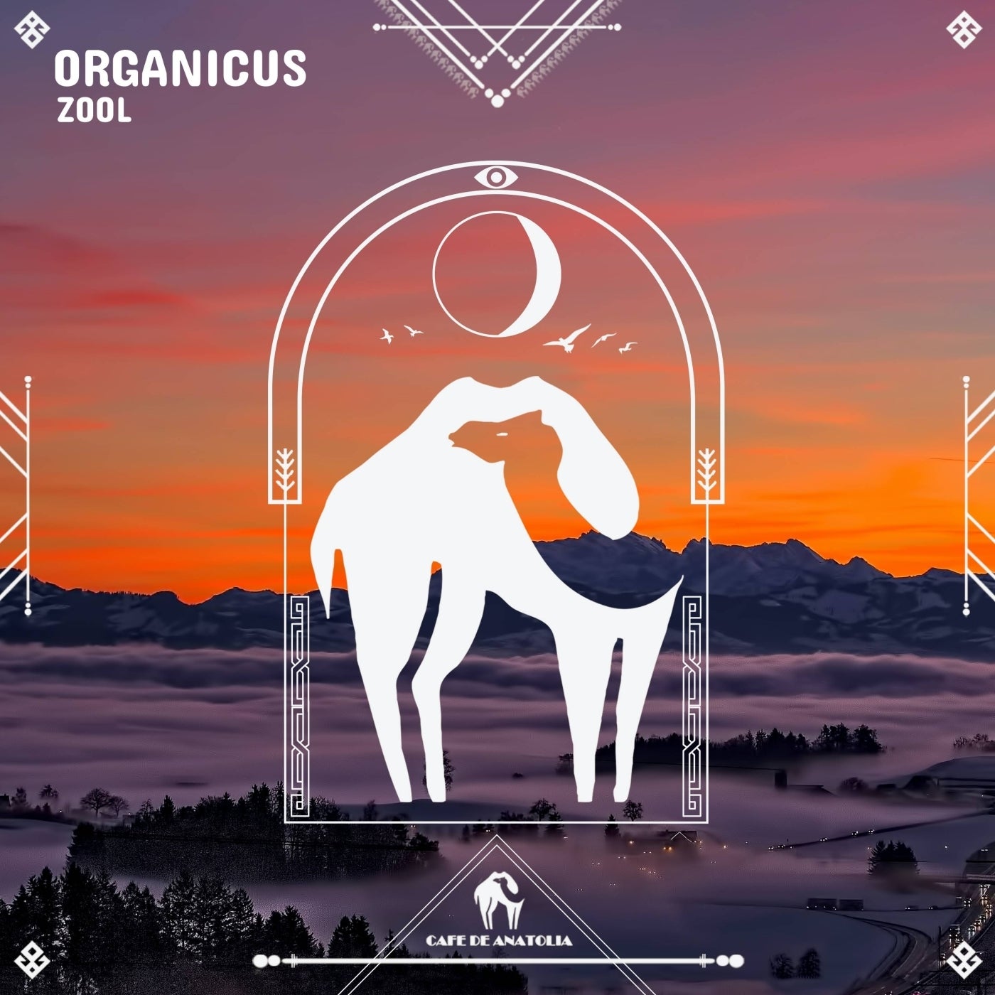 Organicus