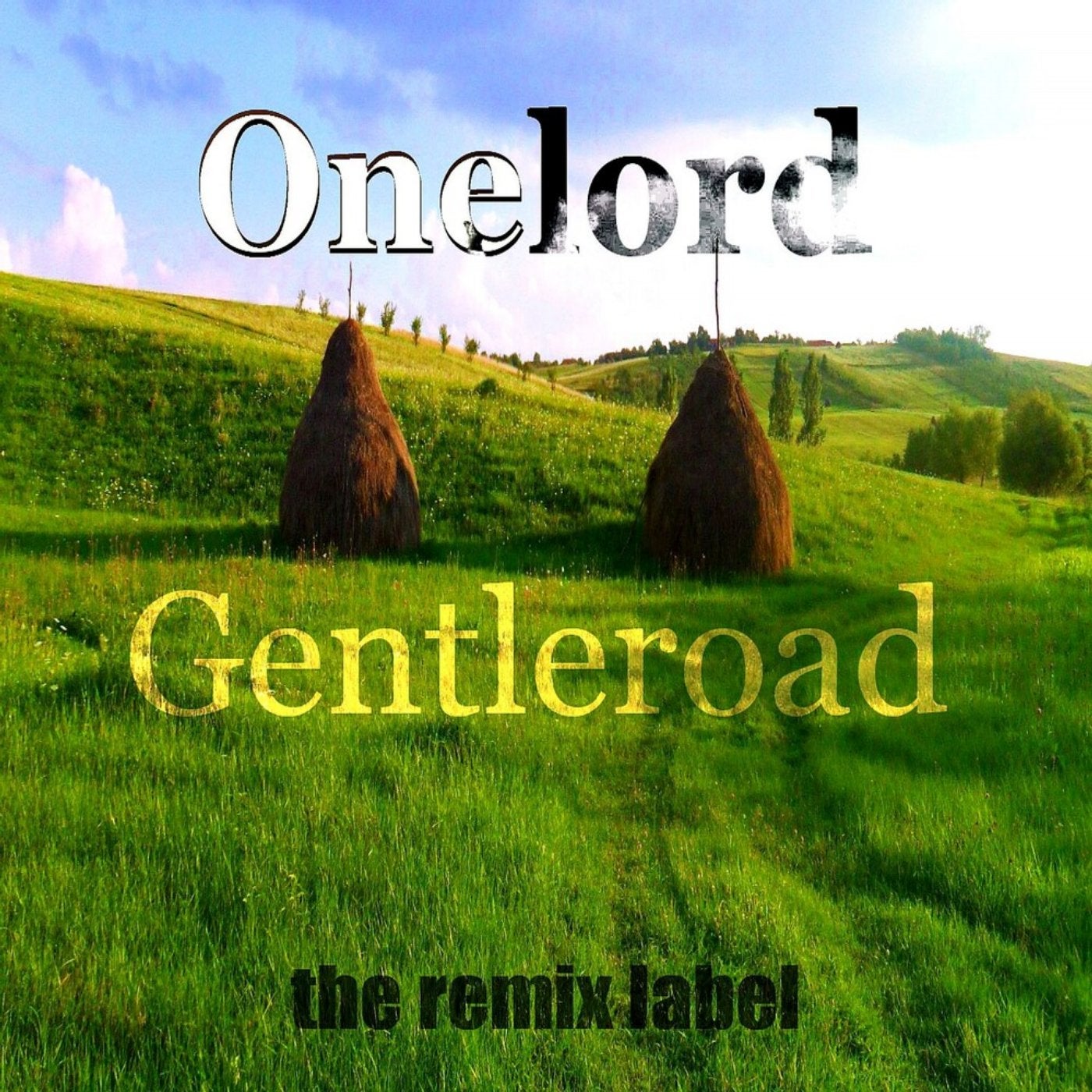 Gentleroad (Techhouse Mix)