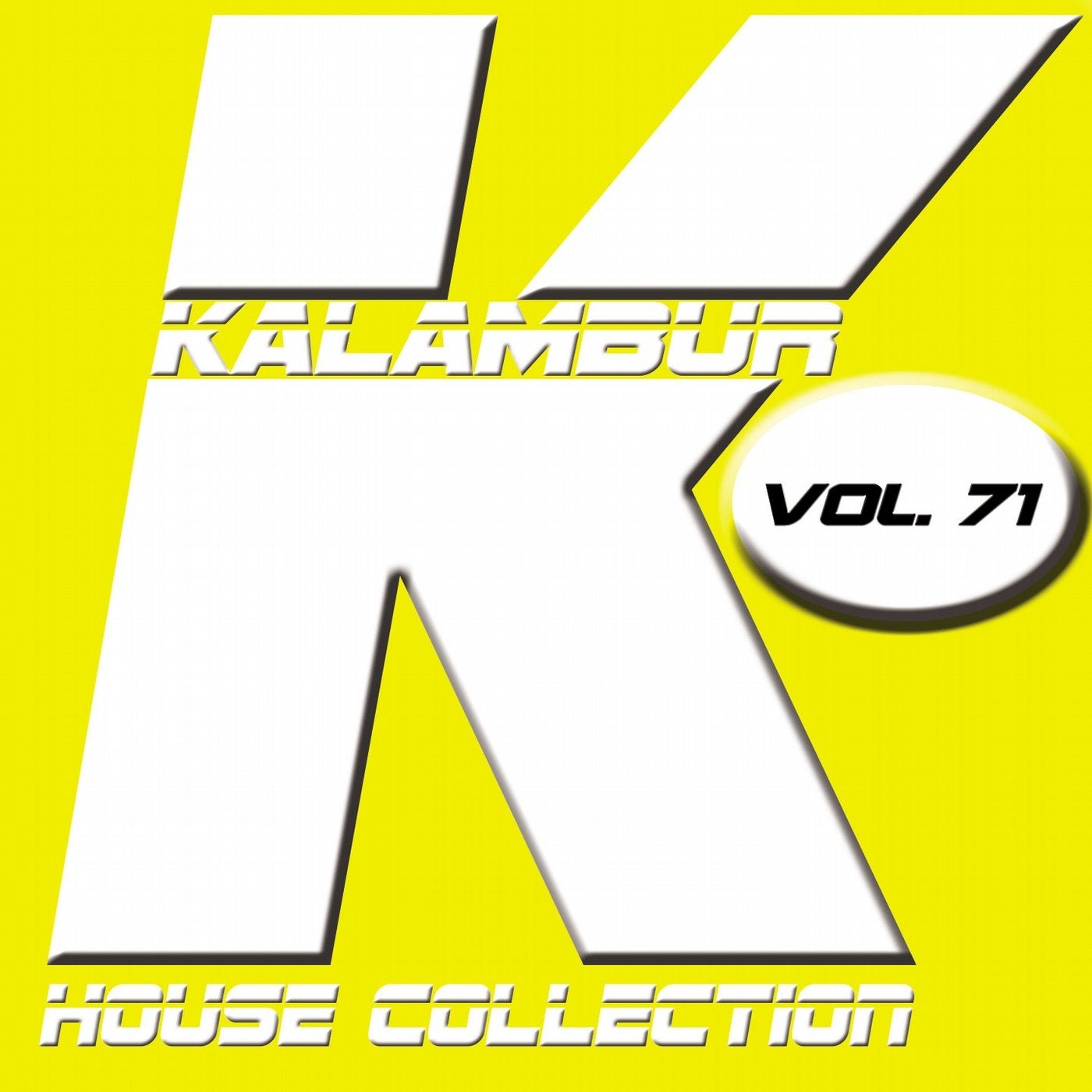 Kalambur House Collection Vol. 71