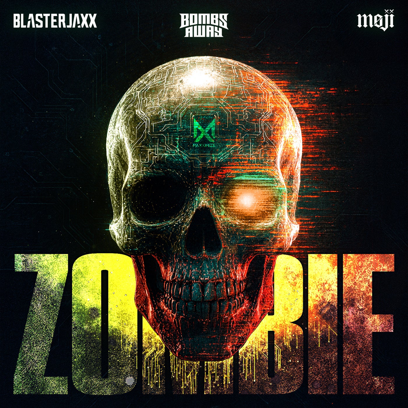 Zombie (Extended Mix)
