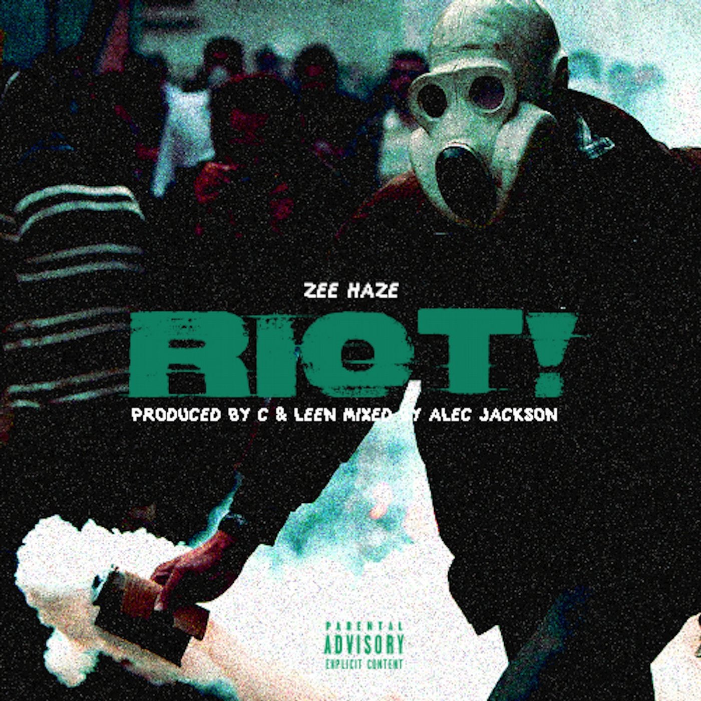 RIOT! (prod. C & Leen)