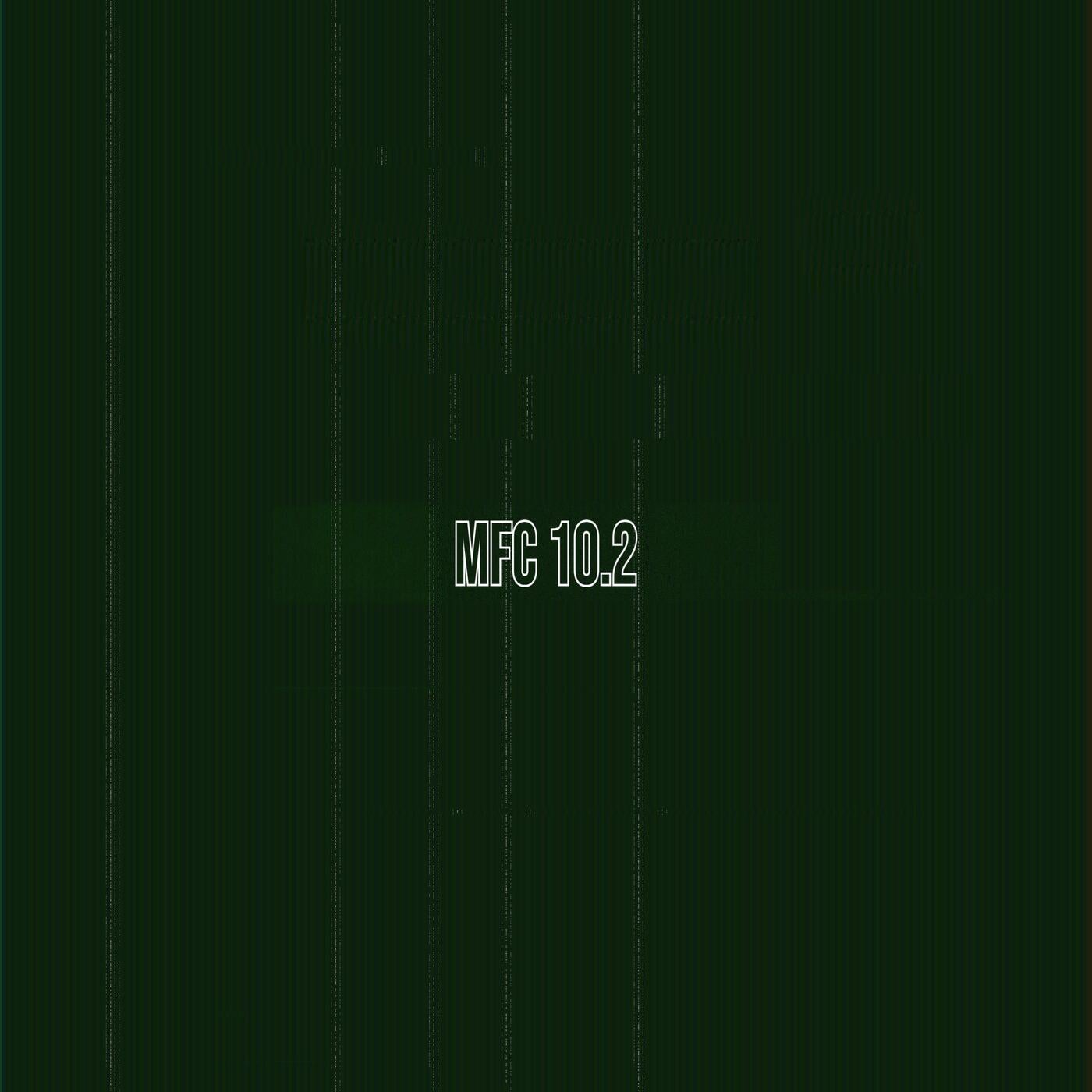 Simon Mann, Yan Sae, Sol Michael, Darcy Doogan, Roddy Hutchison, Krypsis, POD, Gilsun, Nickname, End User License Agreement, Slite Incline, ILÜZI, Myledo, Baum, Karmel Jäger, Izzy Locke - Music for Change 10, Vol. 2 [Music For Change Recordings]