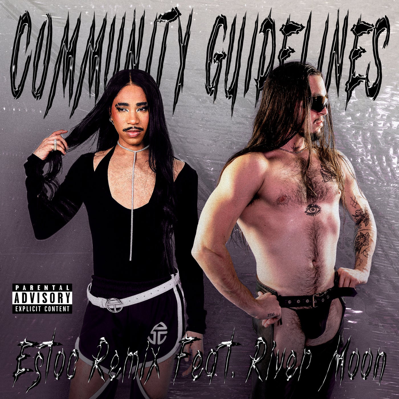 Community Guidelines (feat. River Moon) [Estoc Remix]