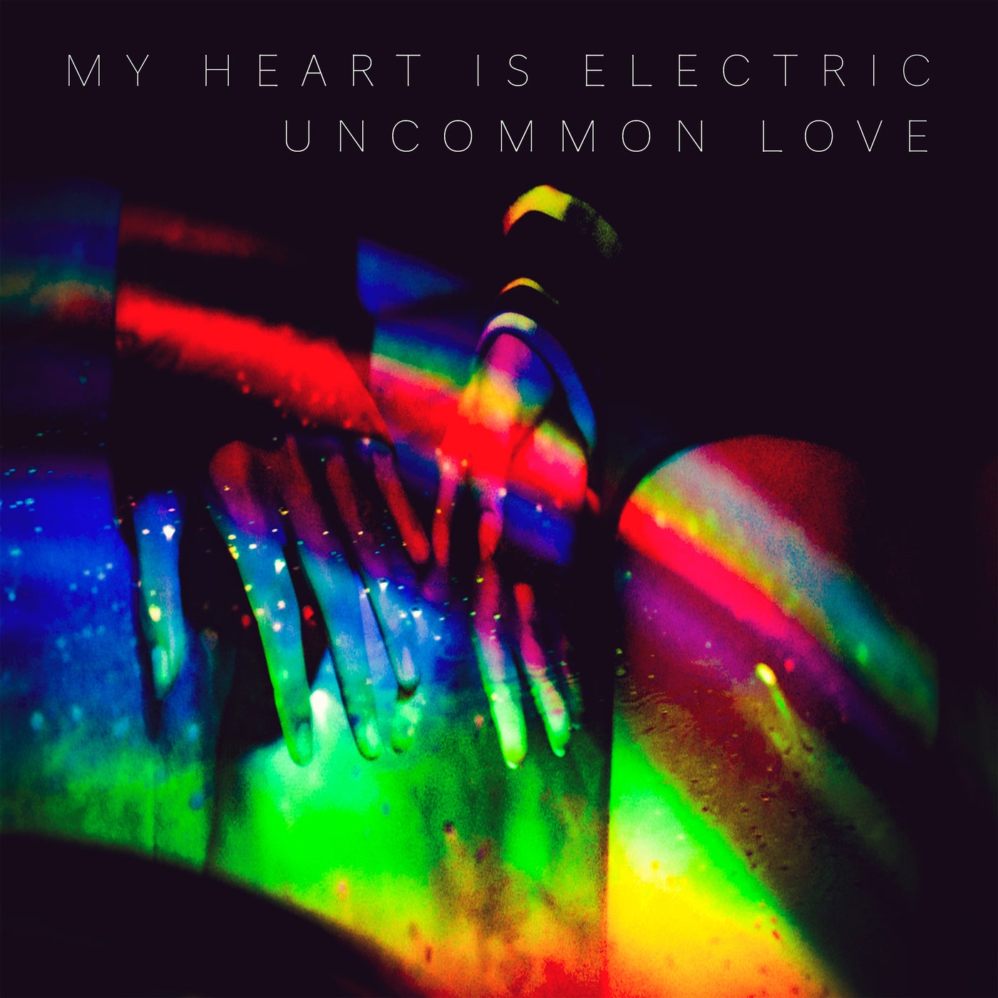 Uncommon Love
