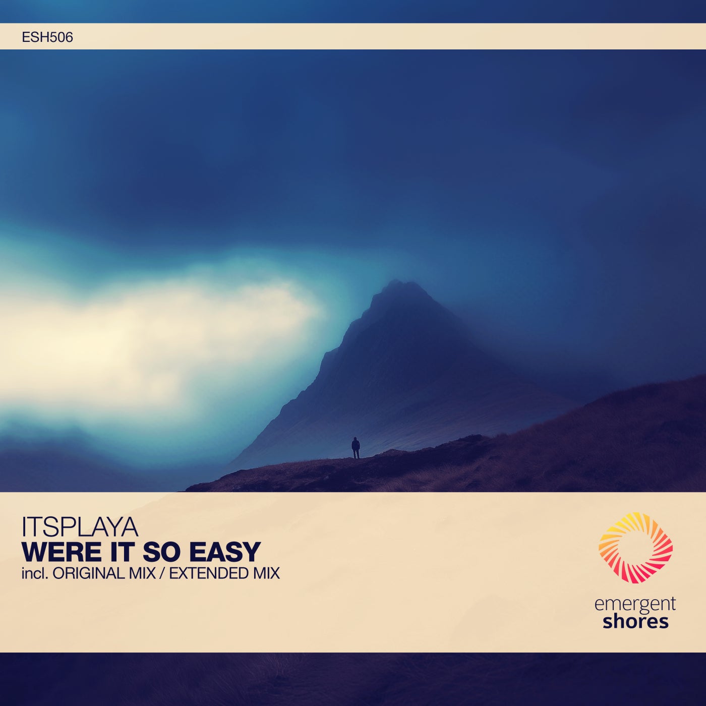 Were It So Easy