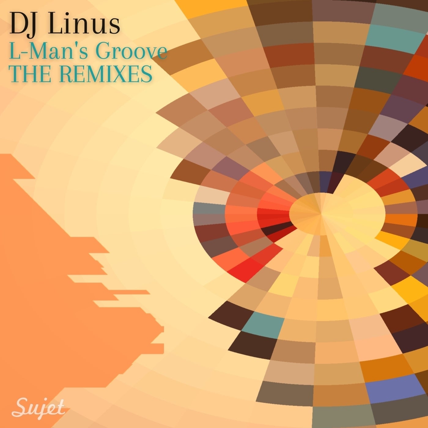 L-Man's Groove Remixes