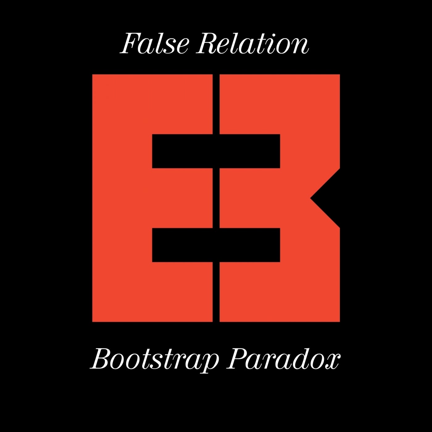 Bootstrap Paradox