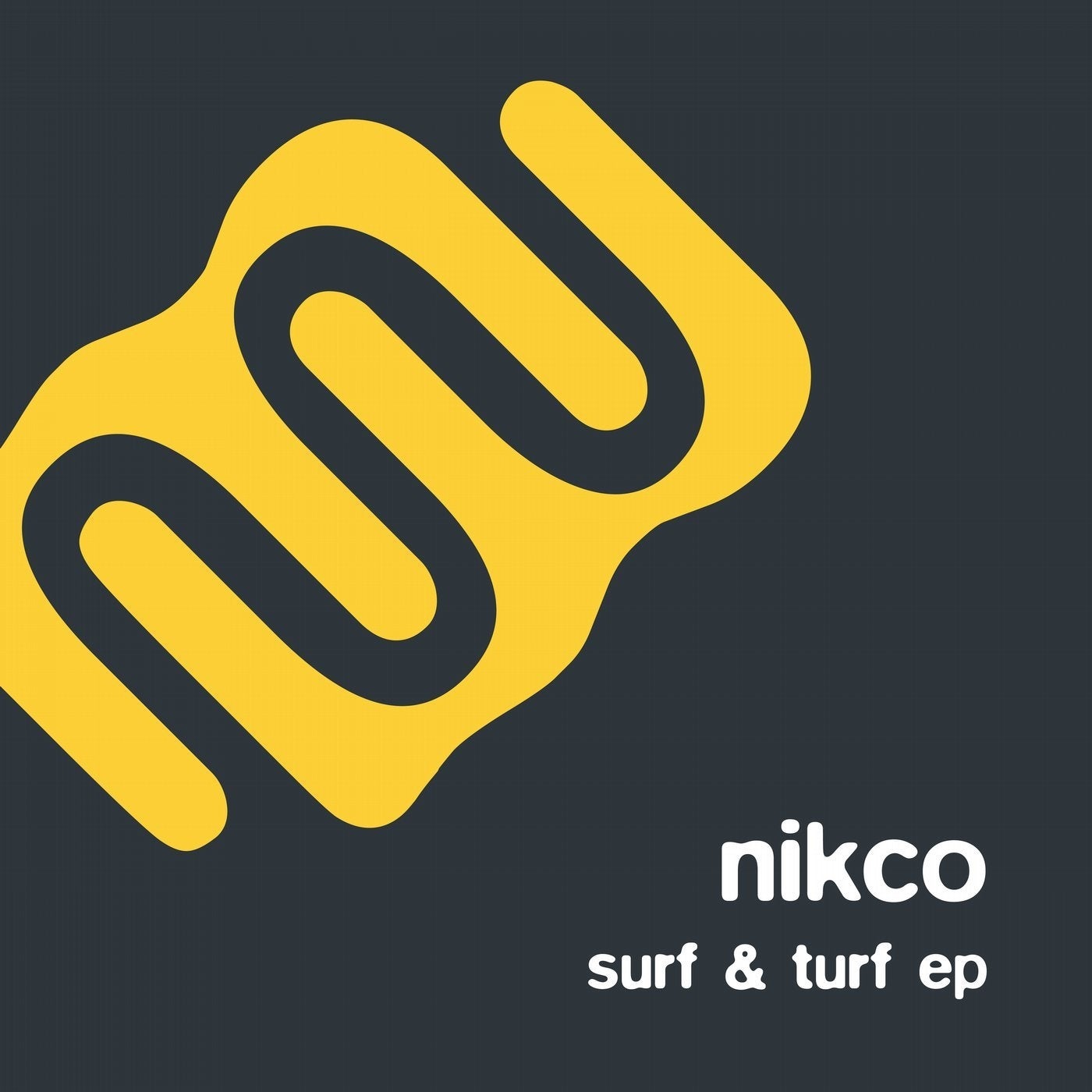 Surf & Turf EP