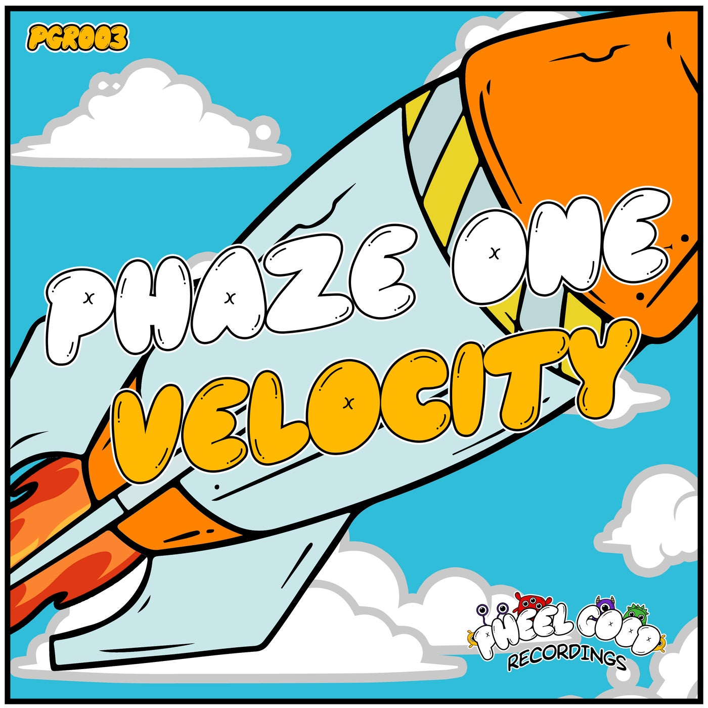 Velocity