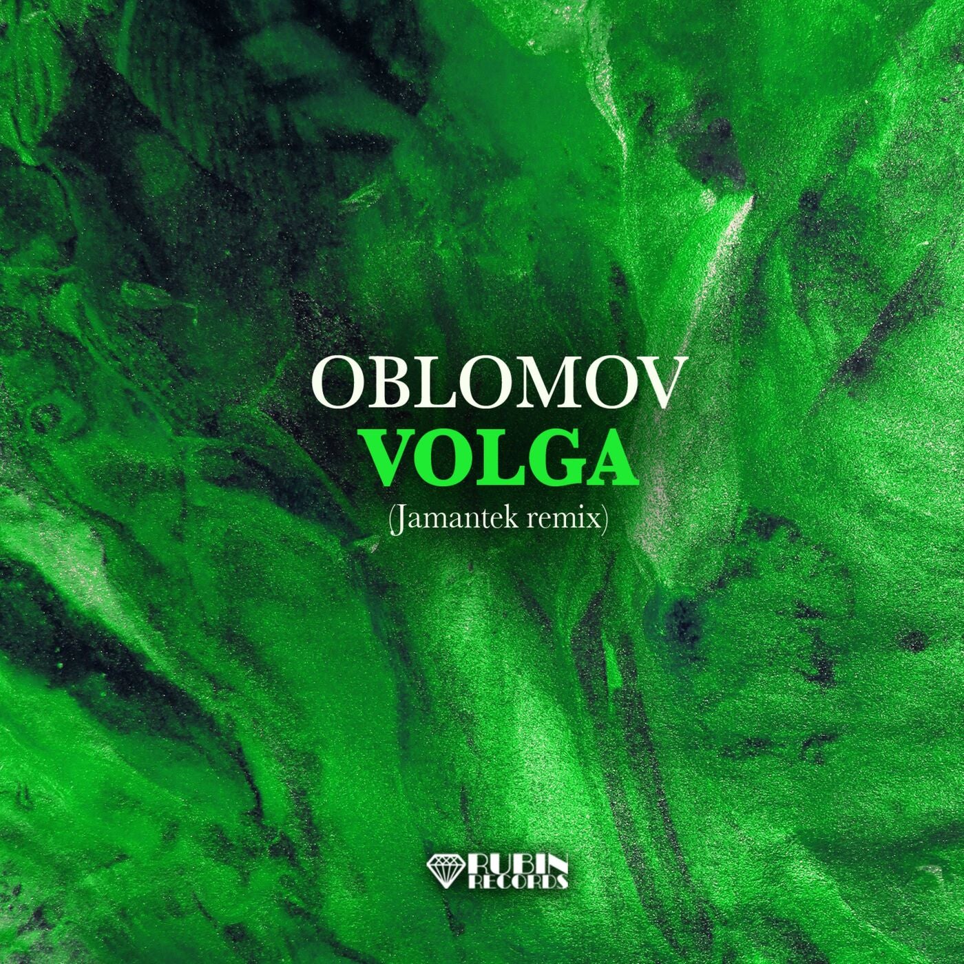 Volga (Jamantek Remix)