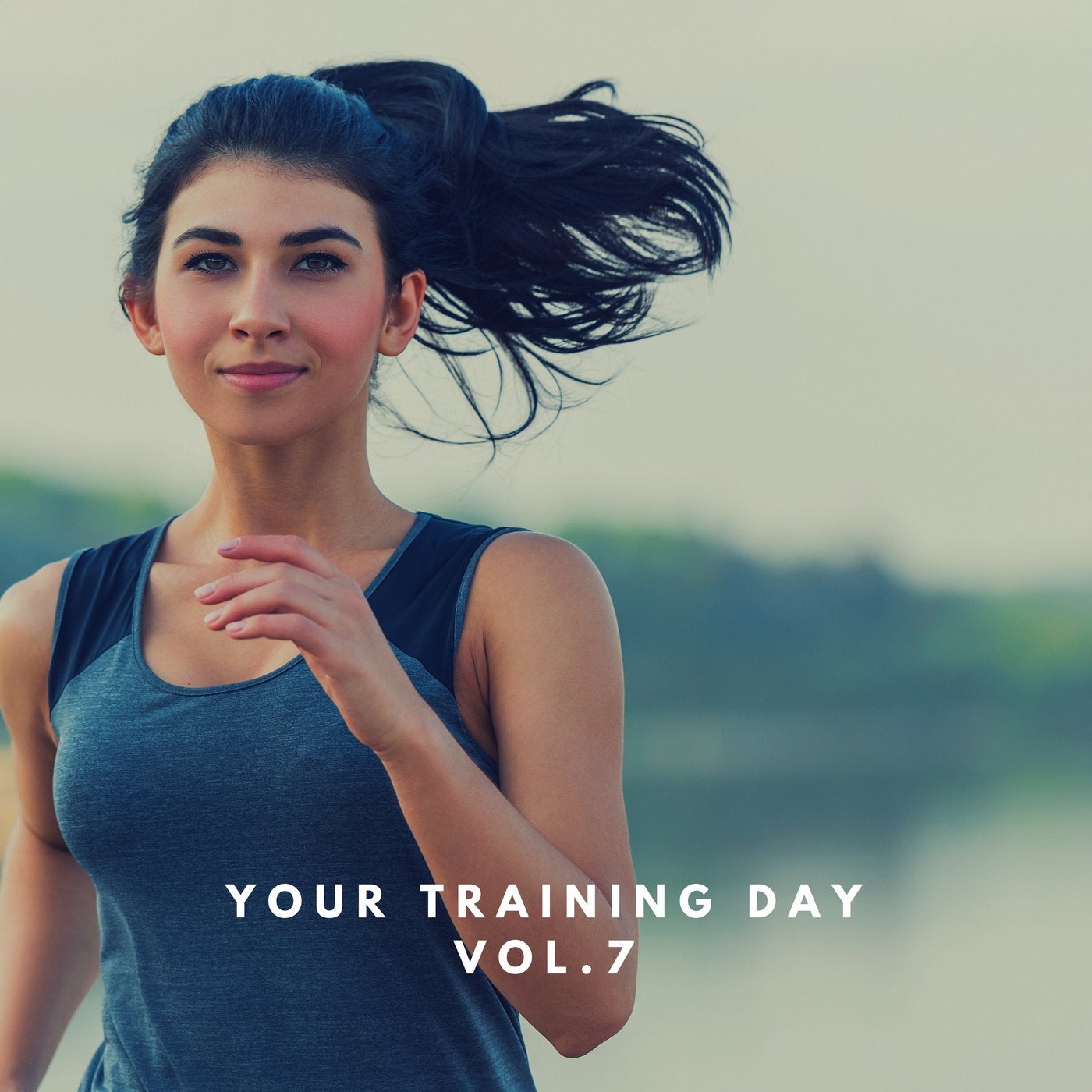 Your Training Day, Vol. 7