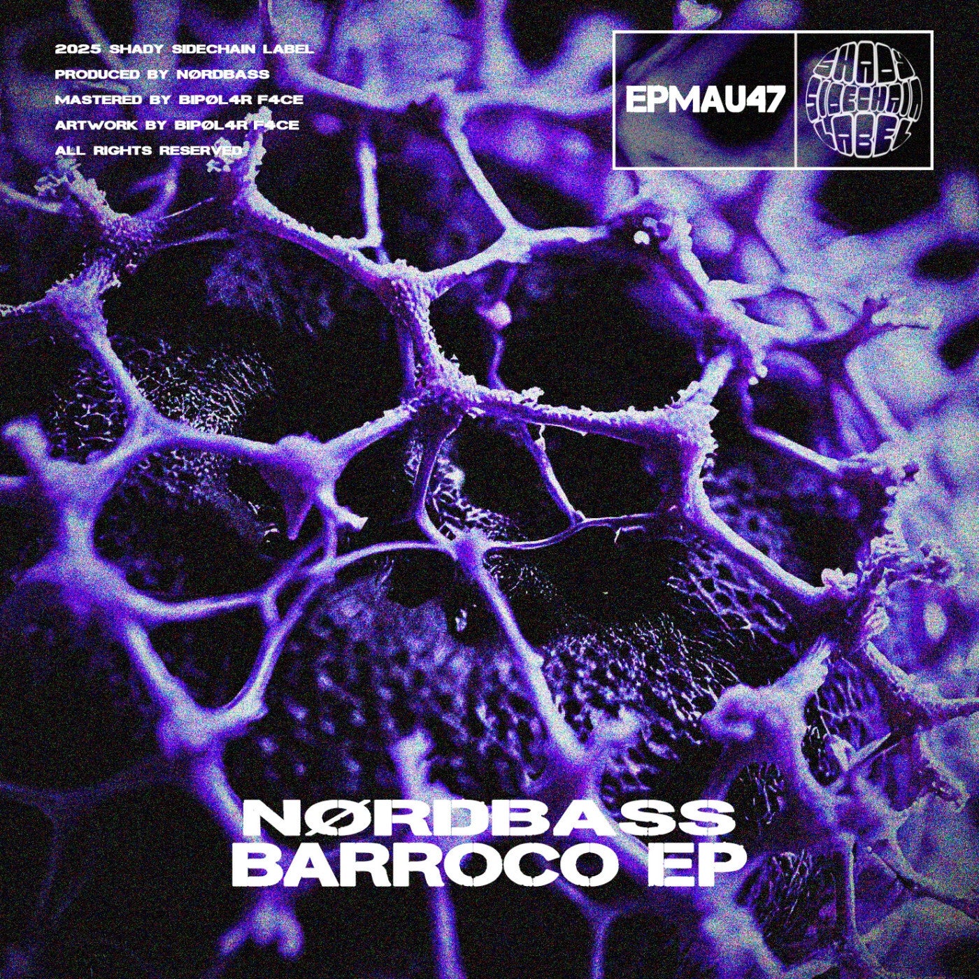 Barroco EP