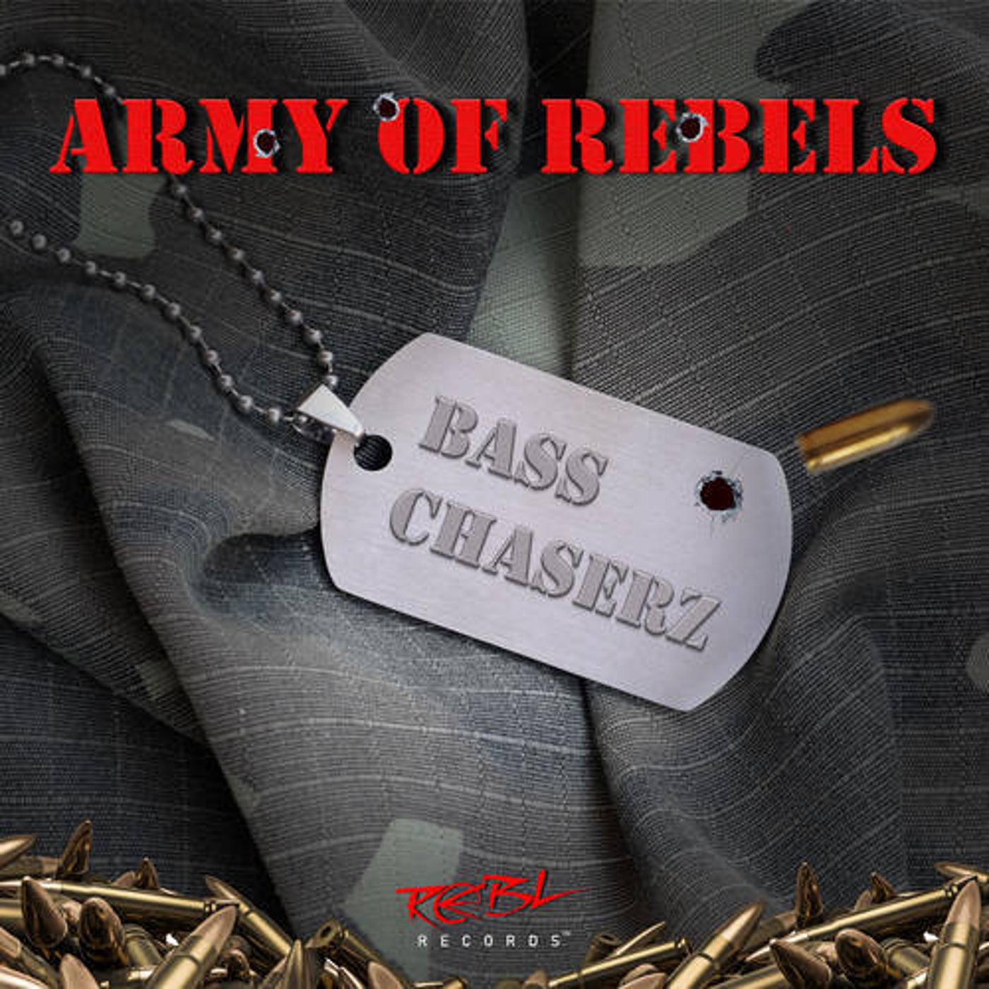 Army Of Rebels