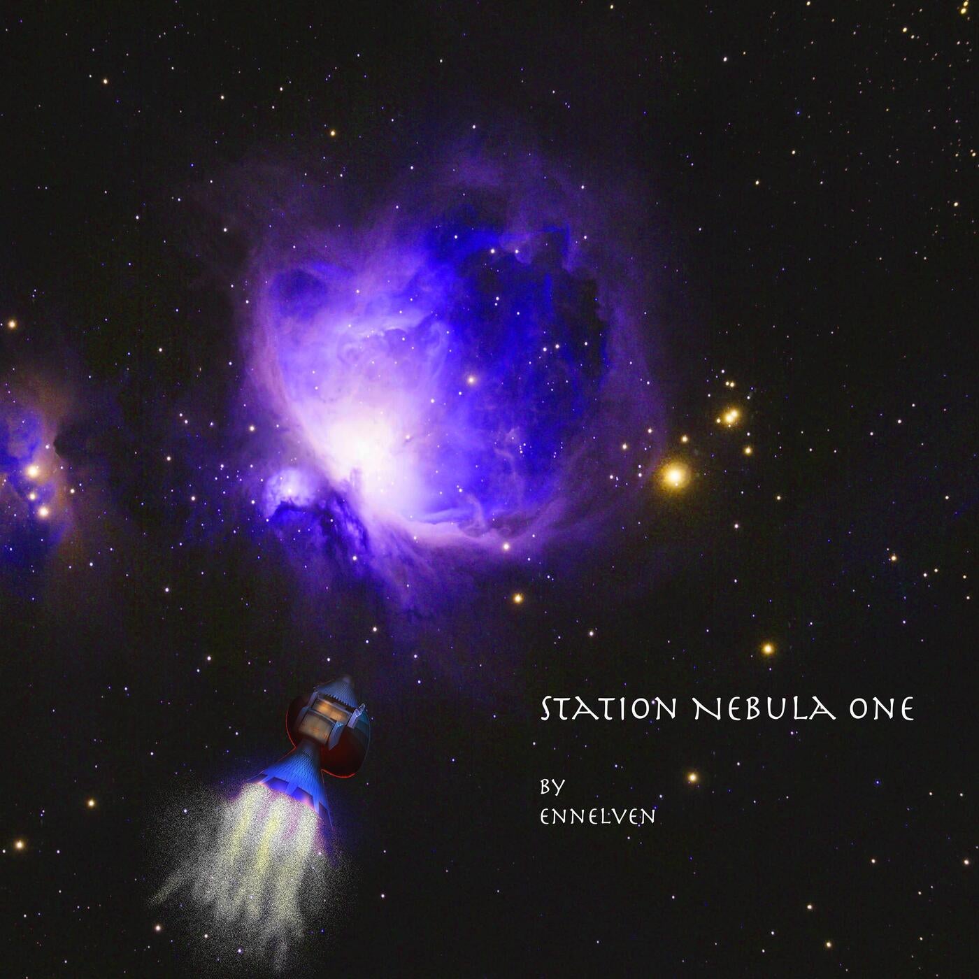 Station Nebula One