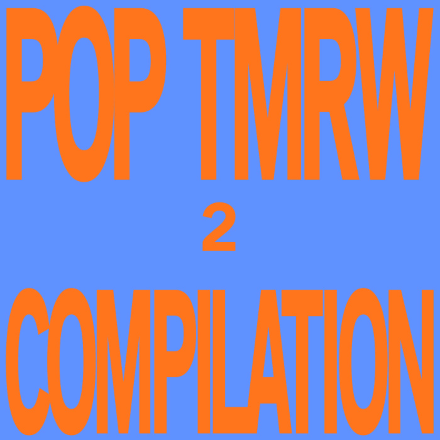 POP TMRW COMPILATION - 2
