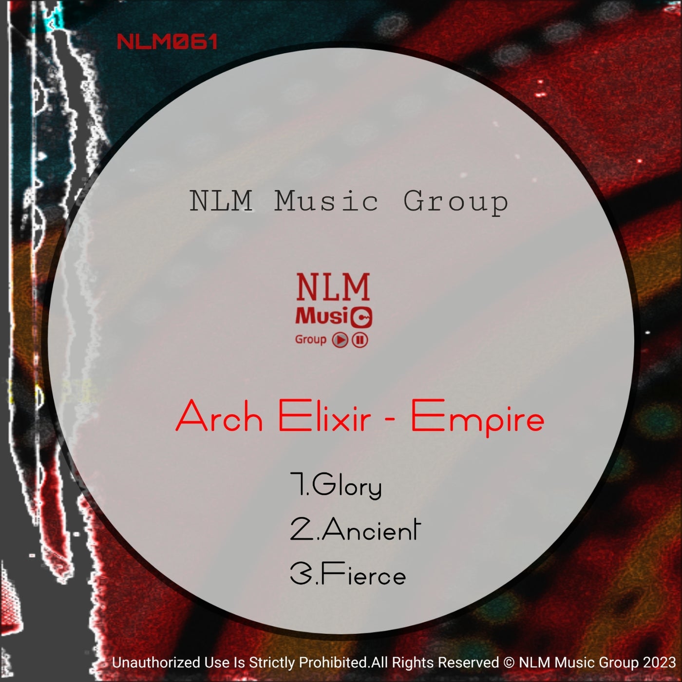 Arch Elixir Music Downloads on Beatport