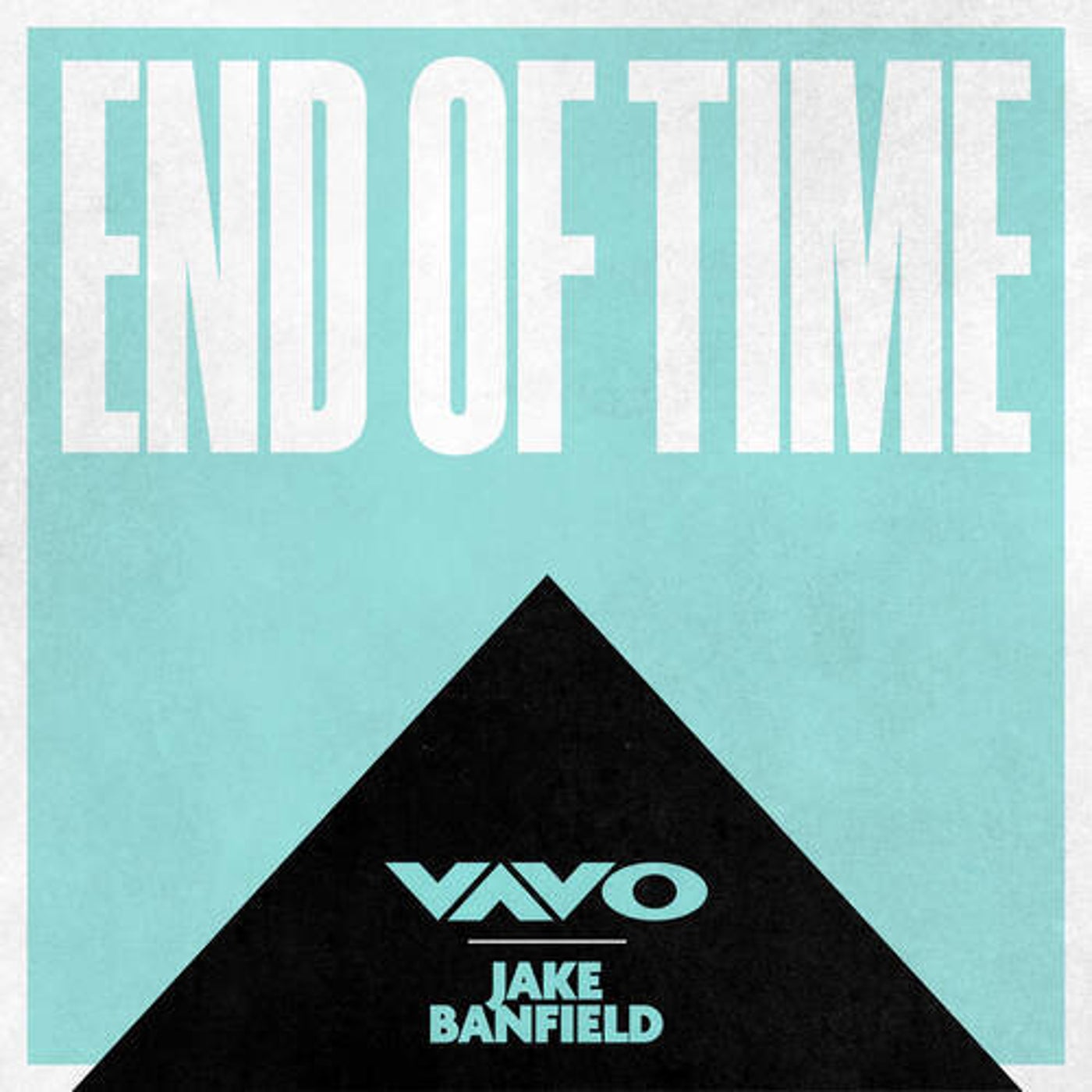 End of Time