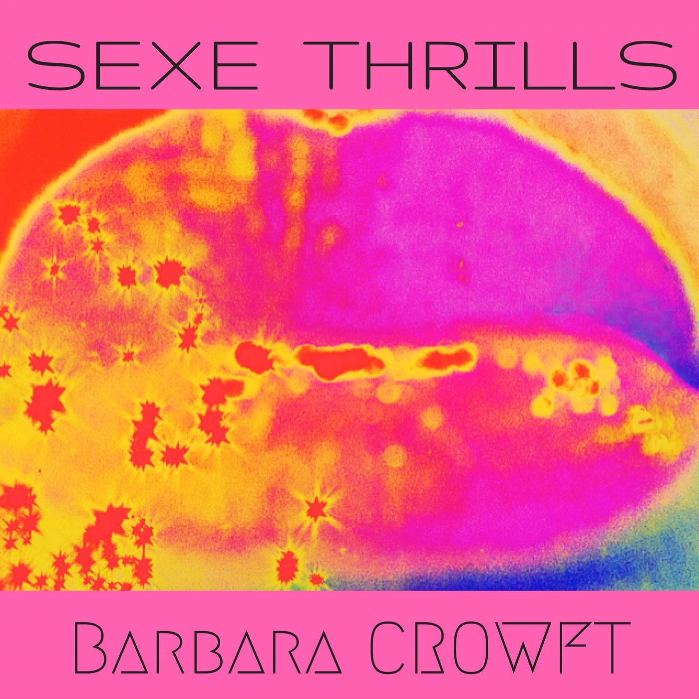 SEXE THRILLS