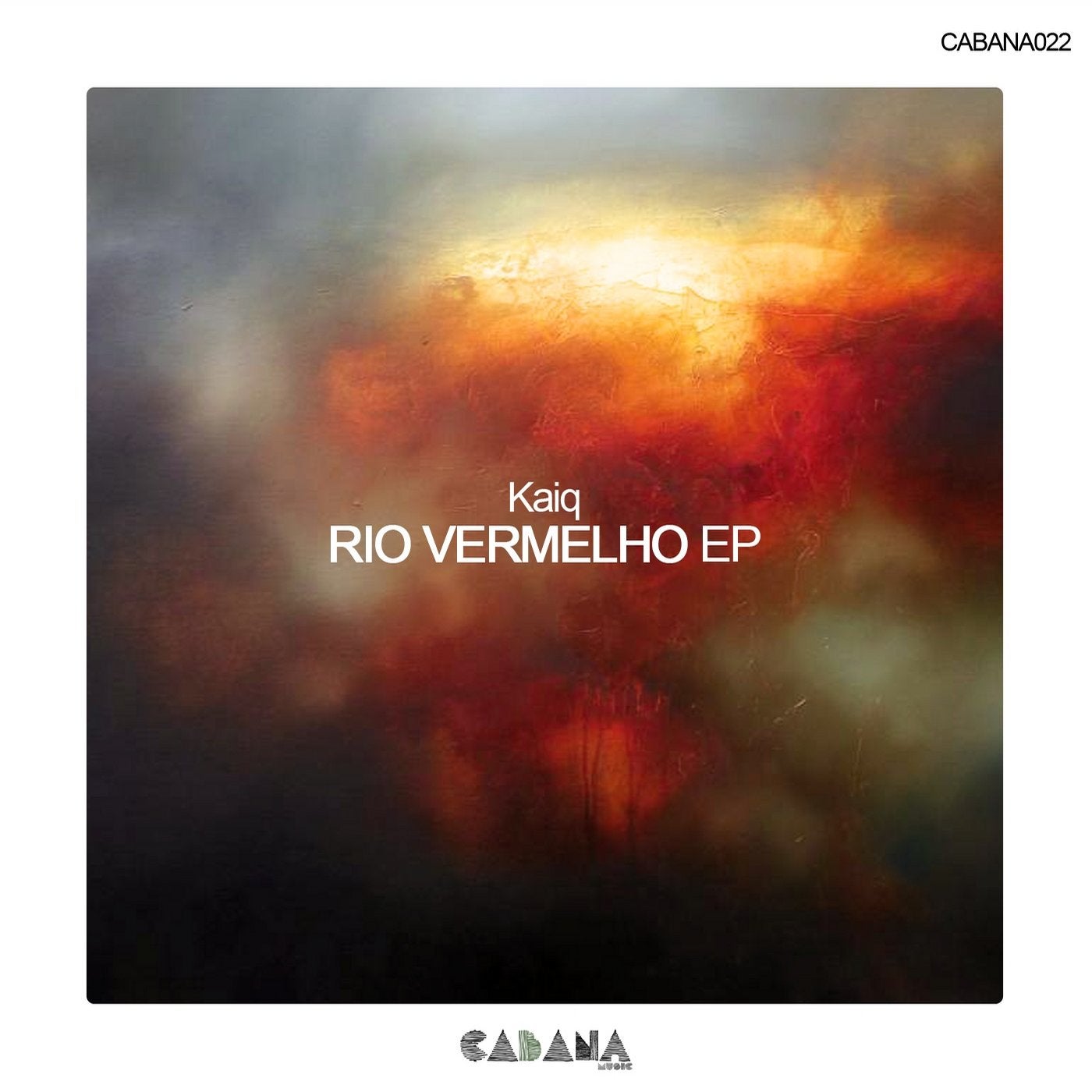 Rio Vermelho EP