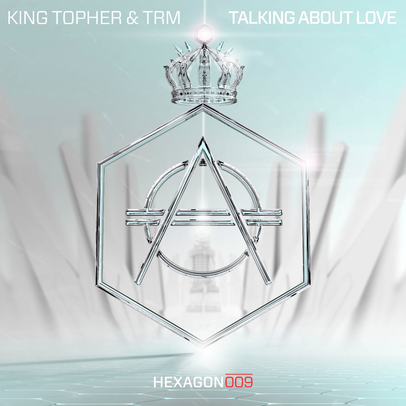 Talking About Love (Extended Mix)