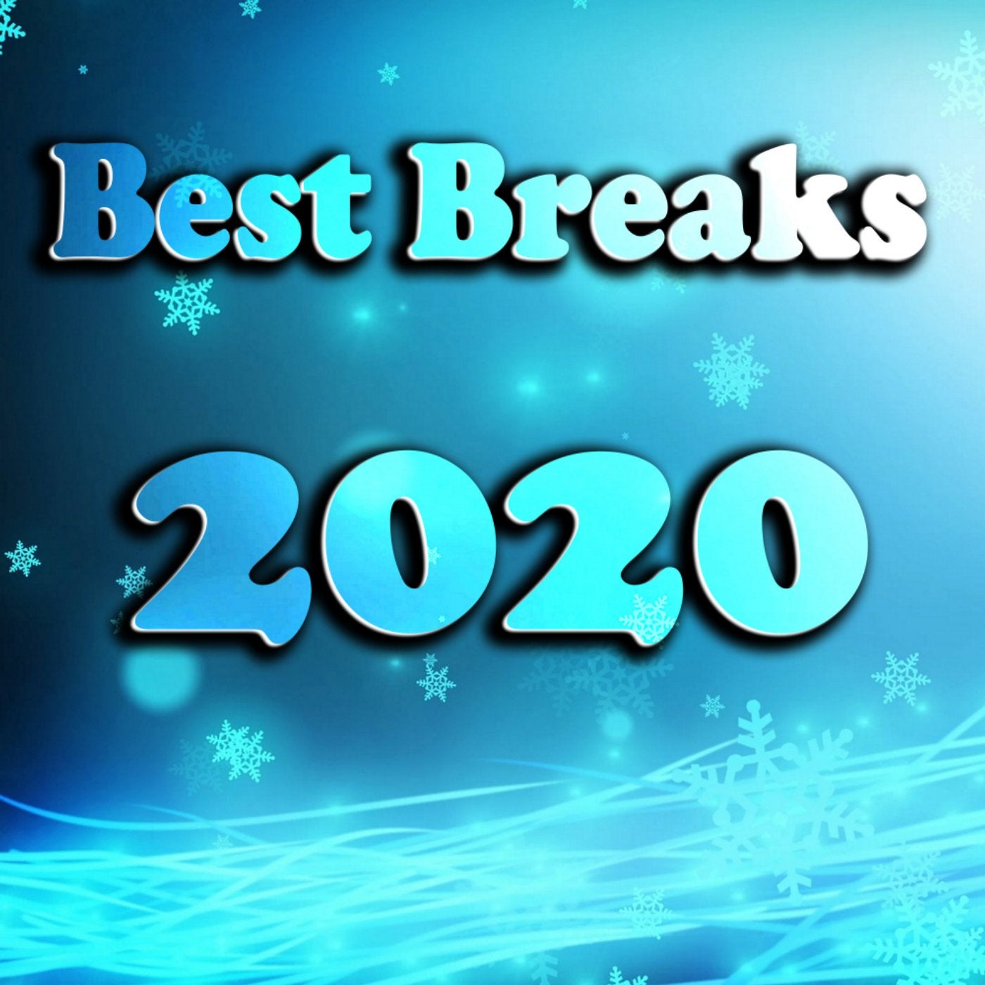 Best Breaks 2020