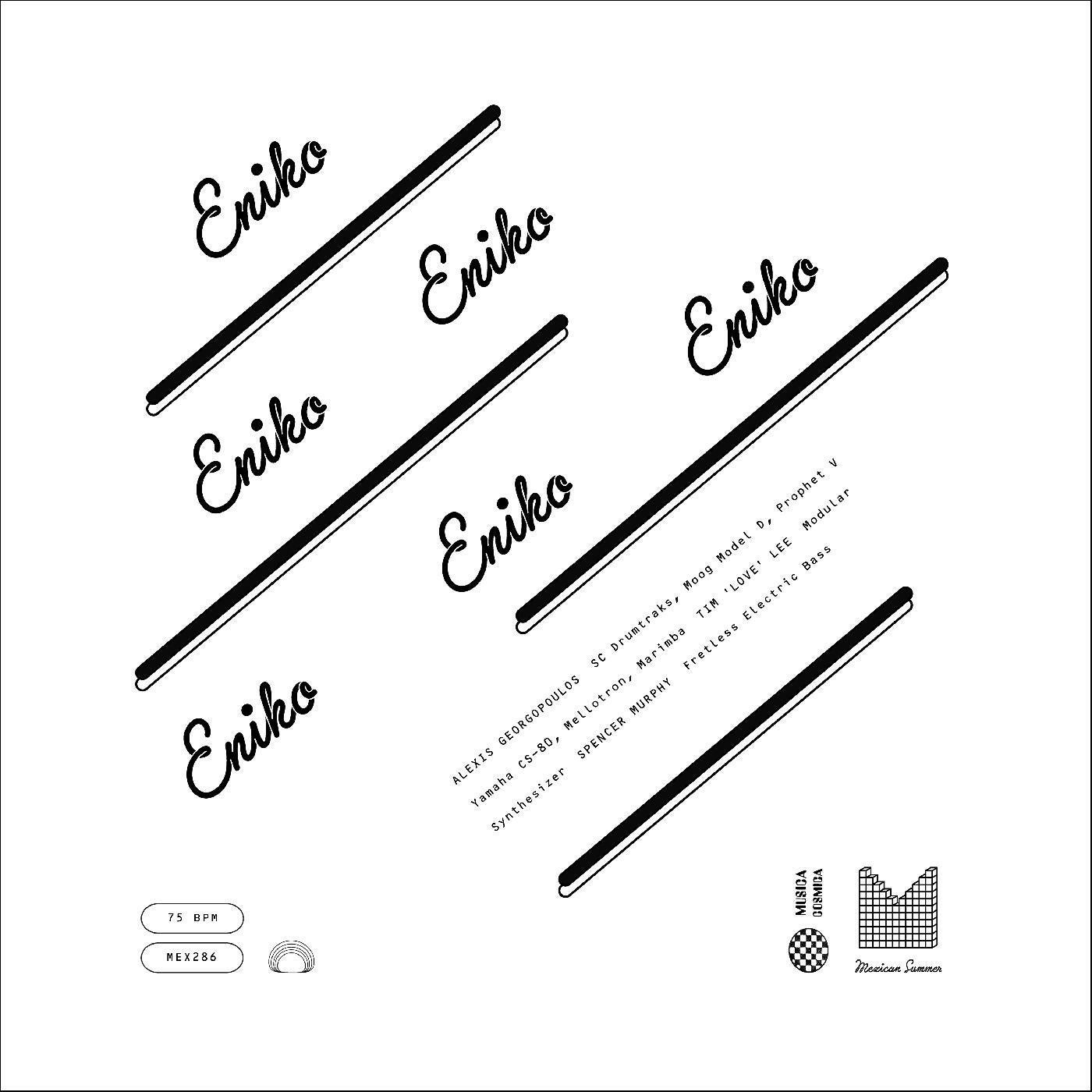 Eniko