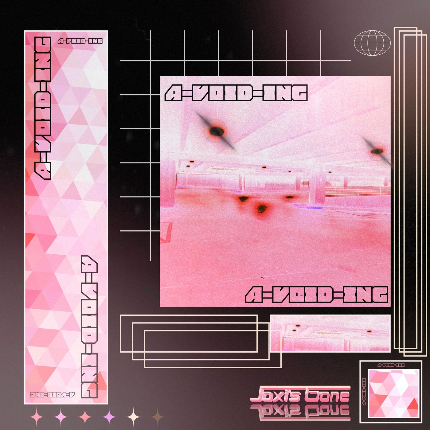 A-void-ing