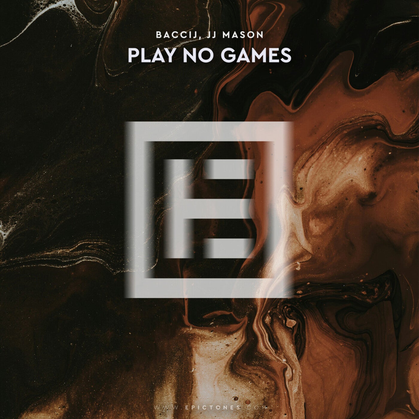 Play No Games