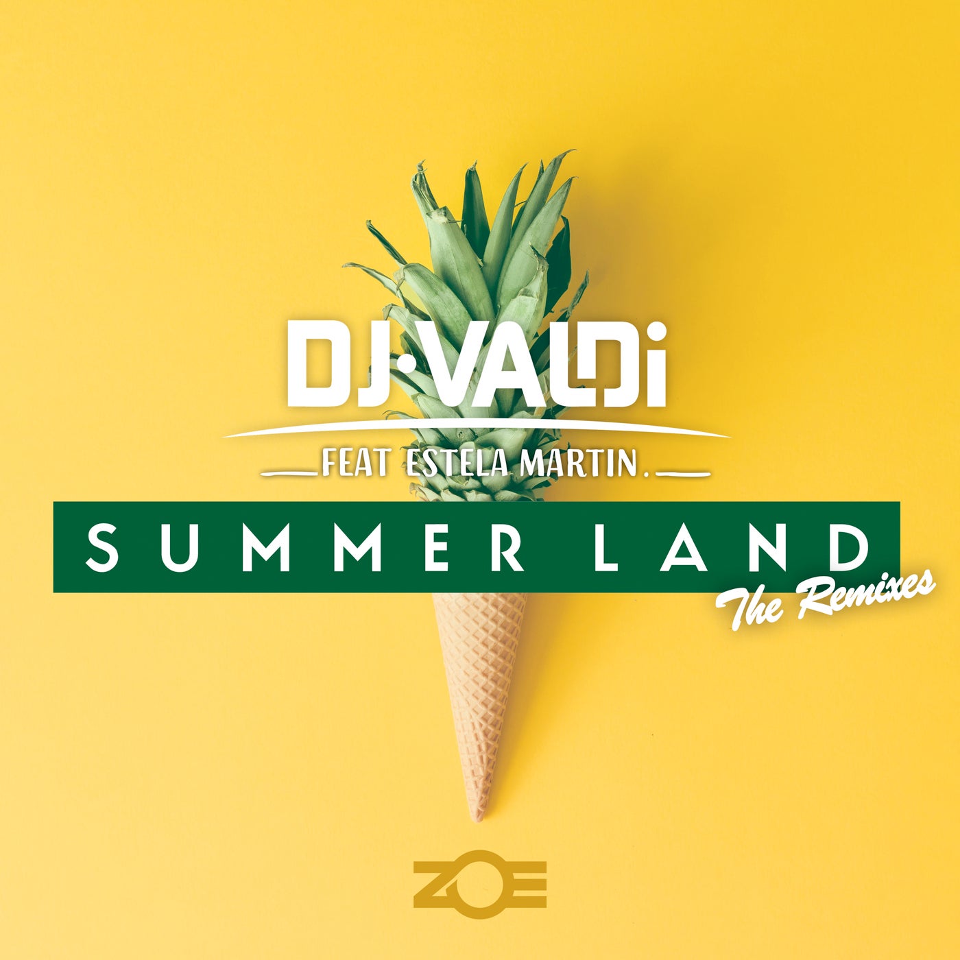 Summer Land (Remixes)
