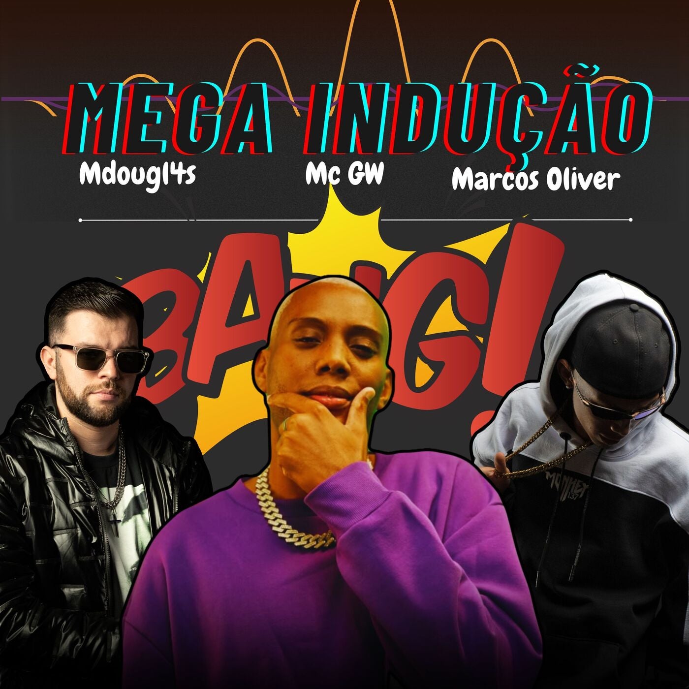 Mega Indução