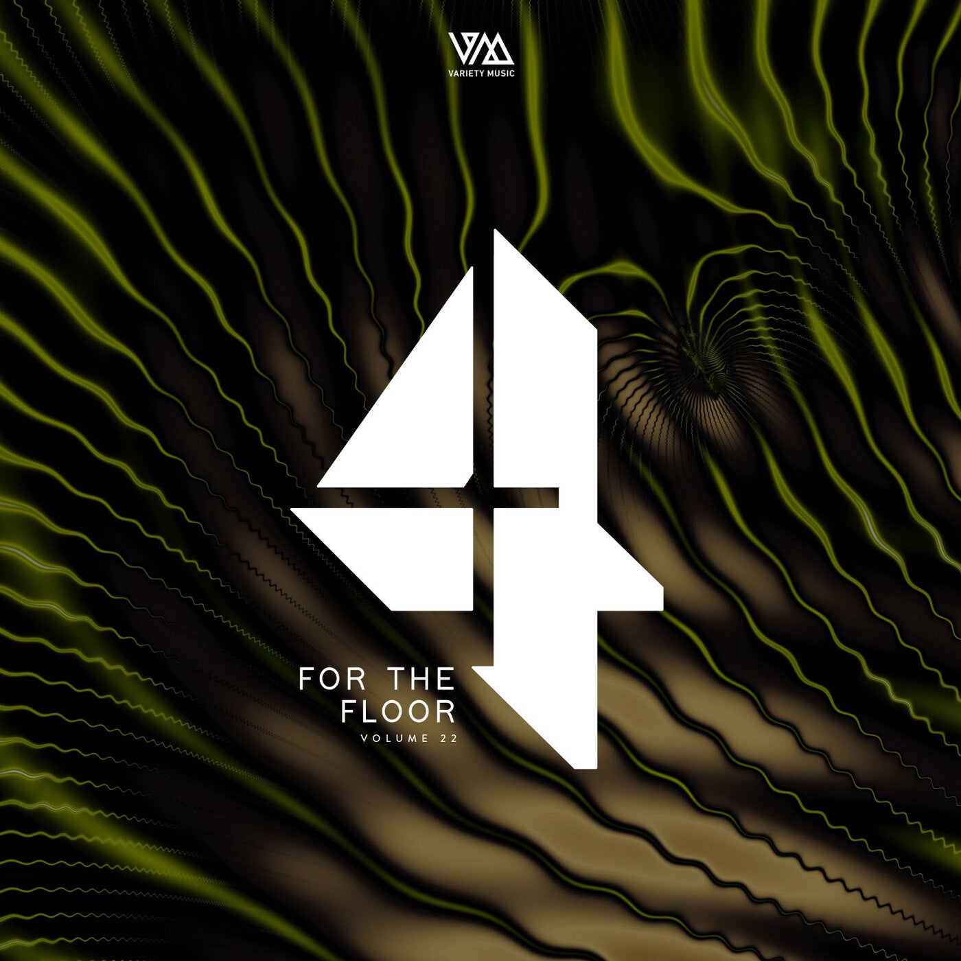 4 For The Floor Vol. 22