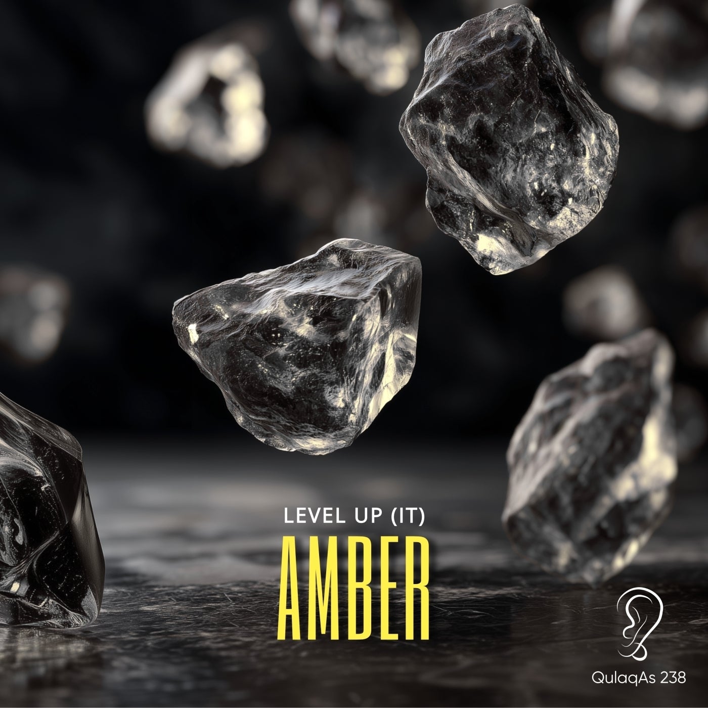 Amber