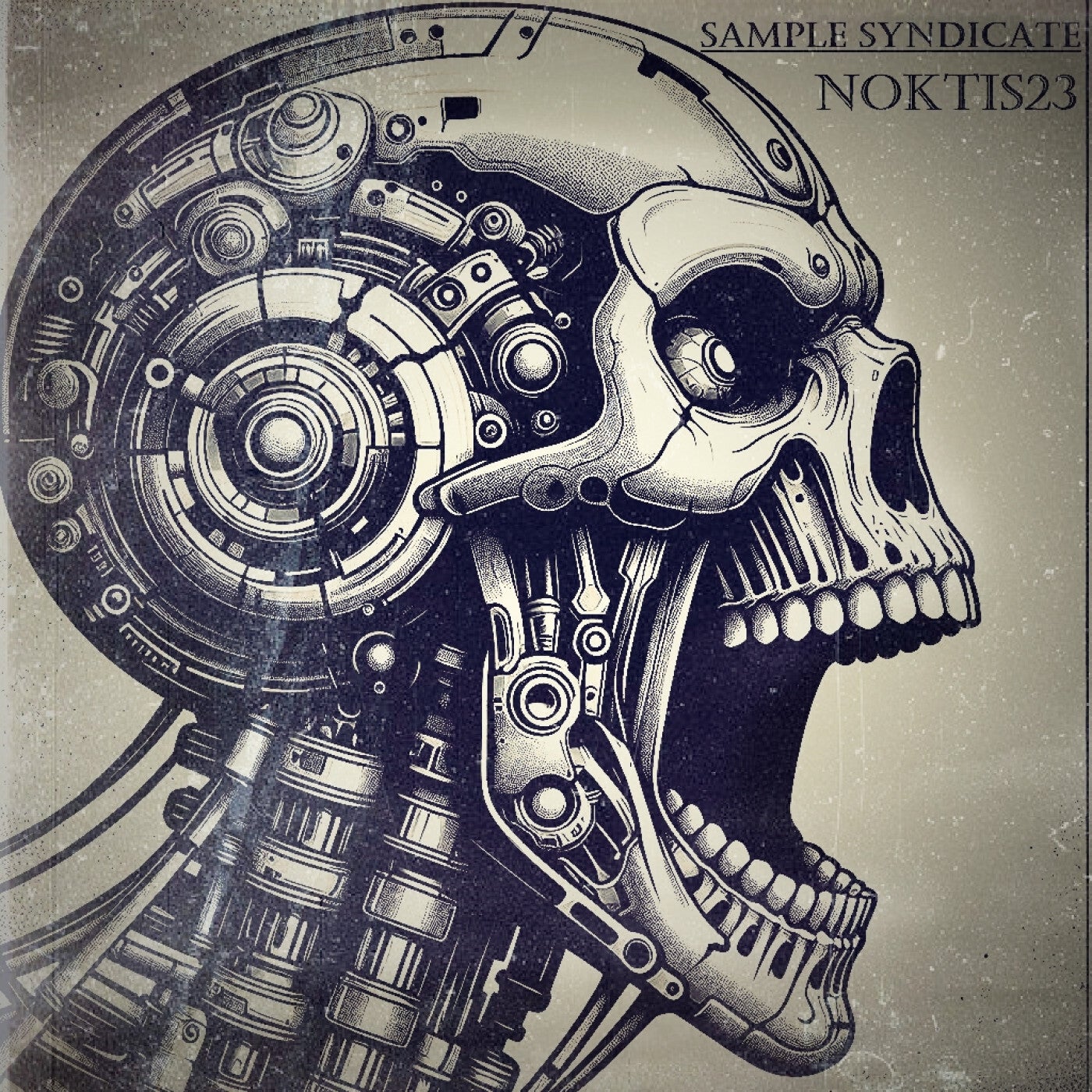 Sample Syndicate