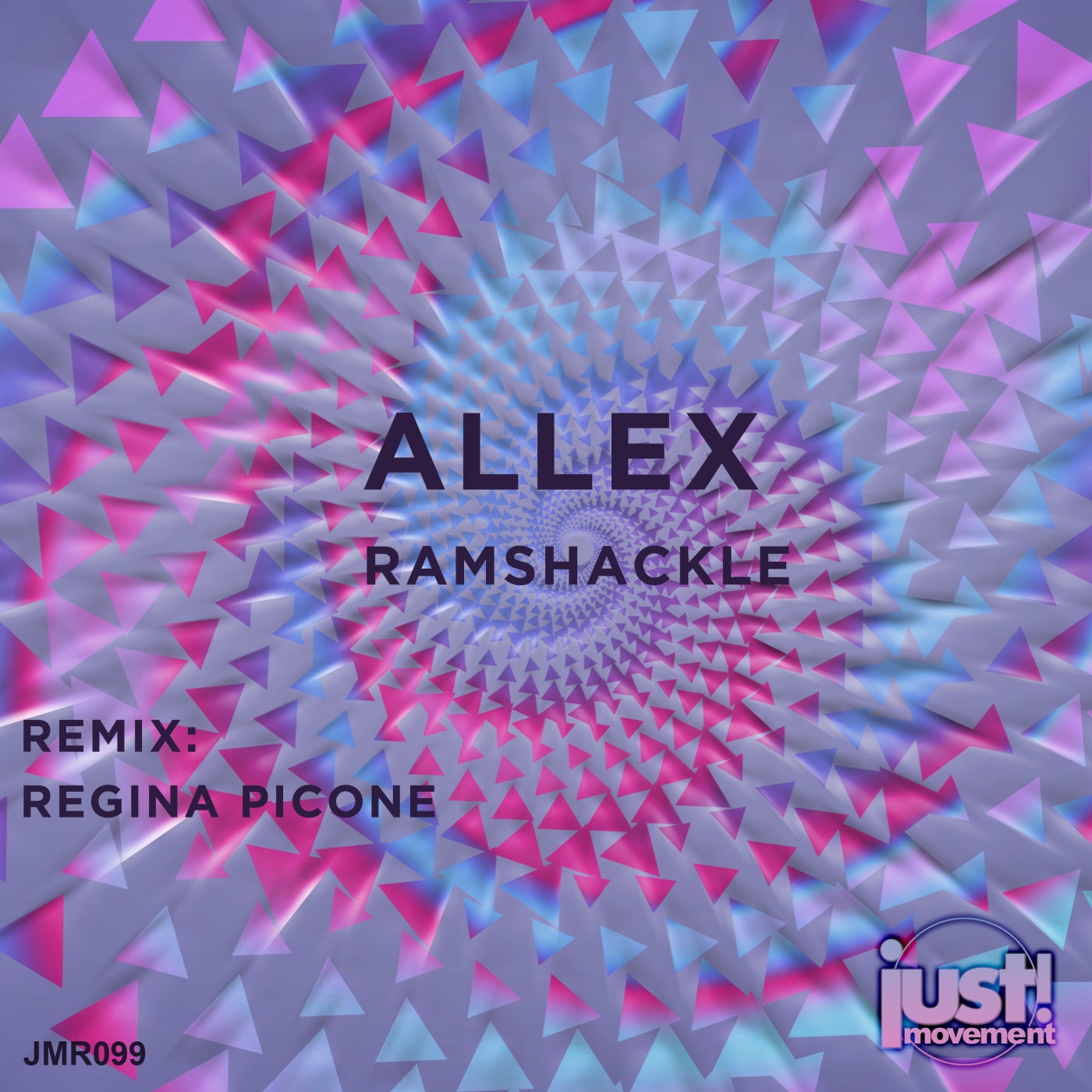 Ramshackle