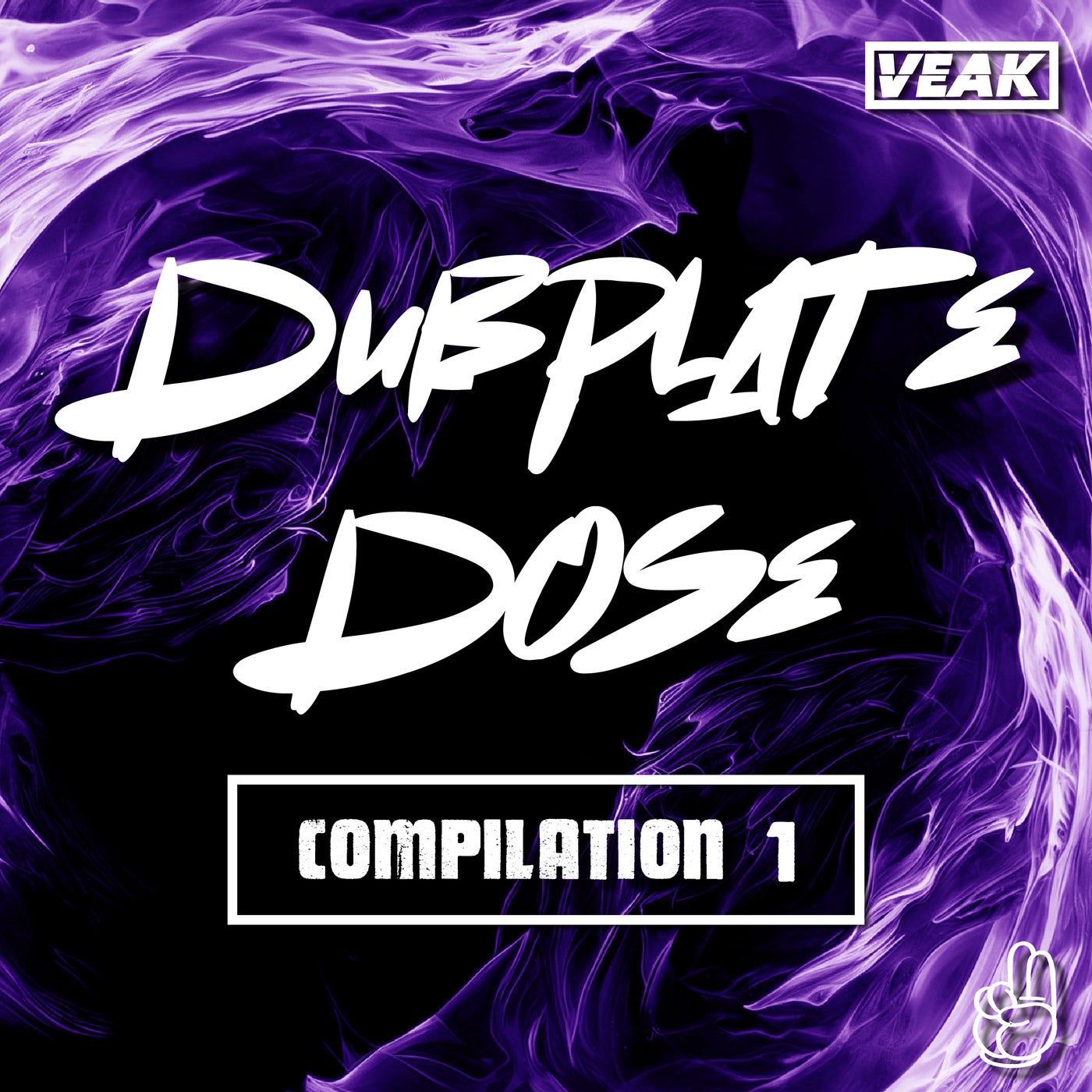 Cover art for Dubplate Dose Compilation 1