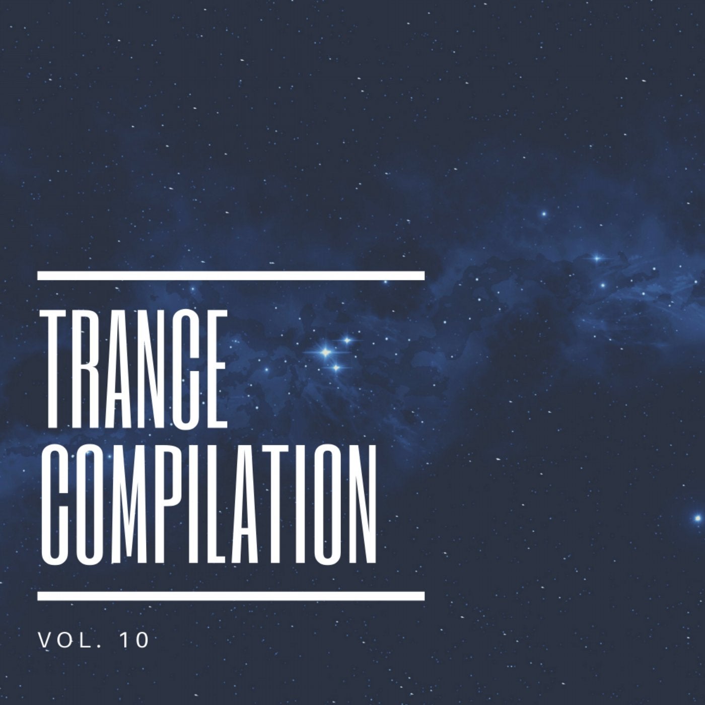 Trance Compilation, Vol.10