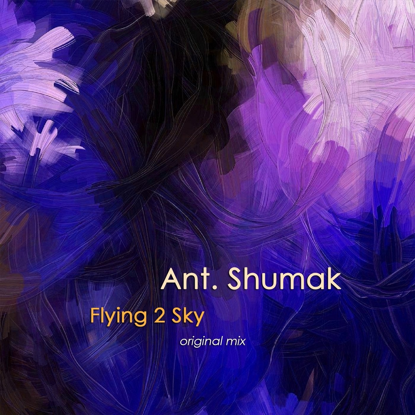 Flying 2 Sky
