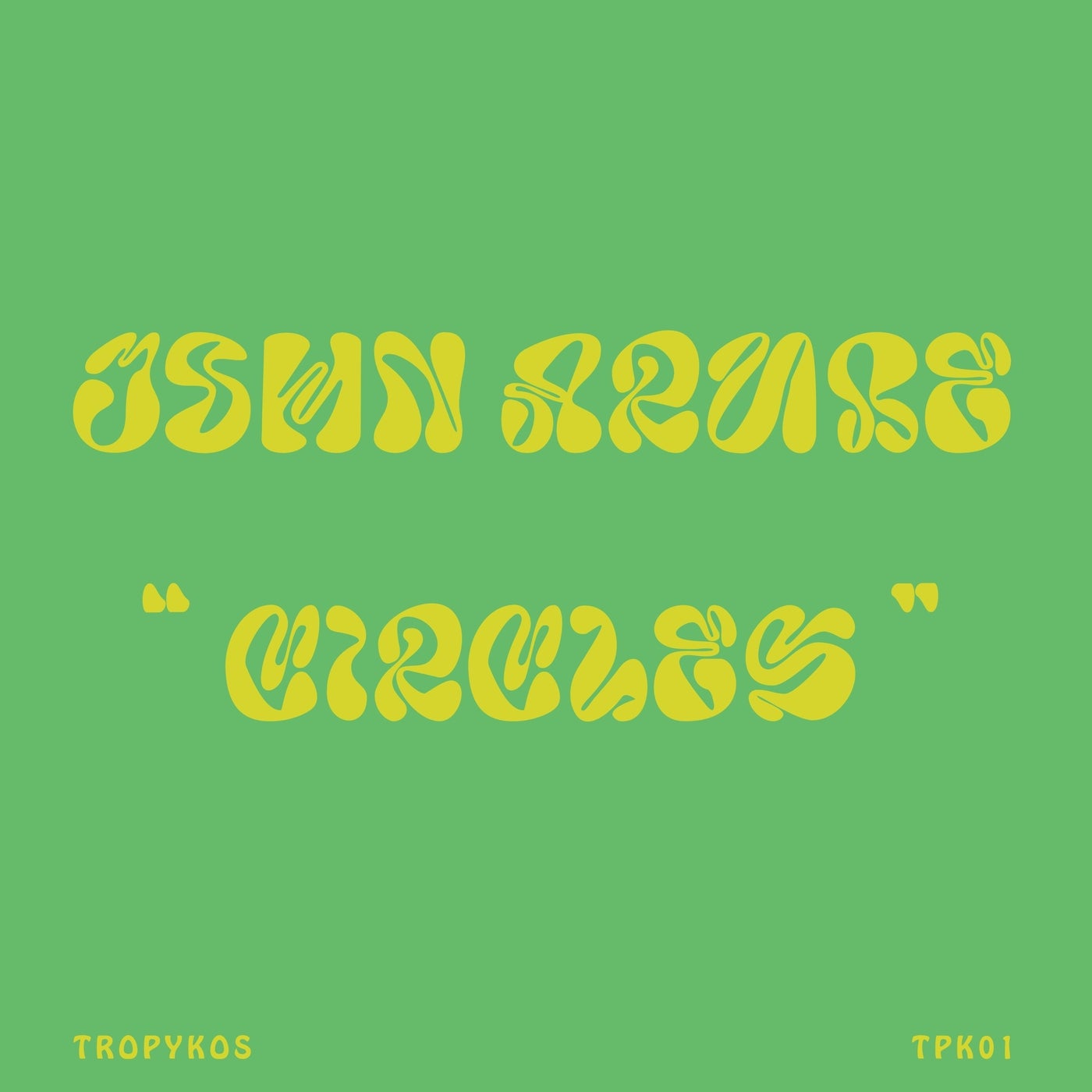 Circles (Extended Mix)