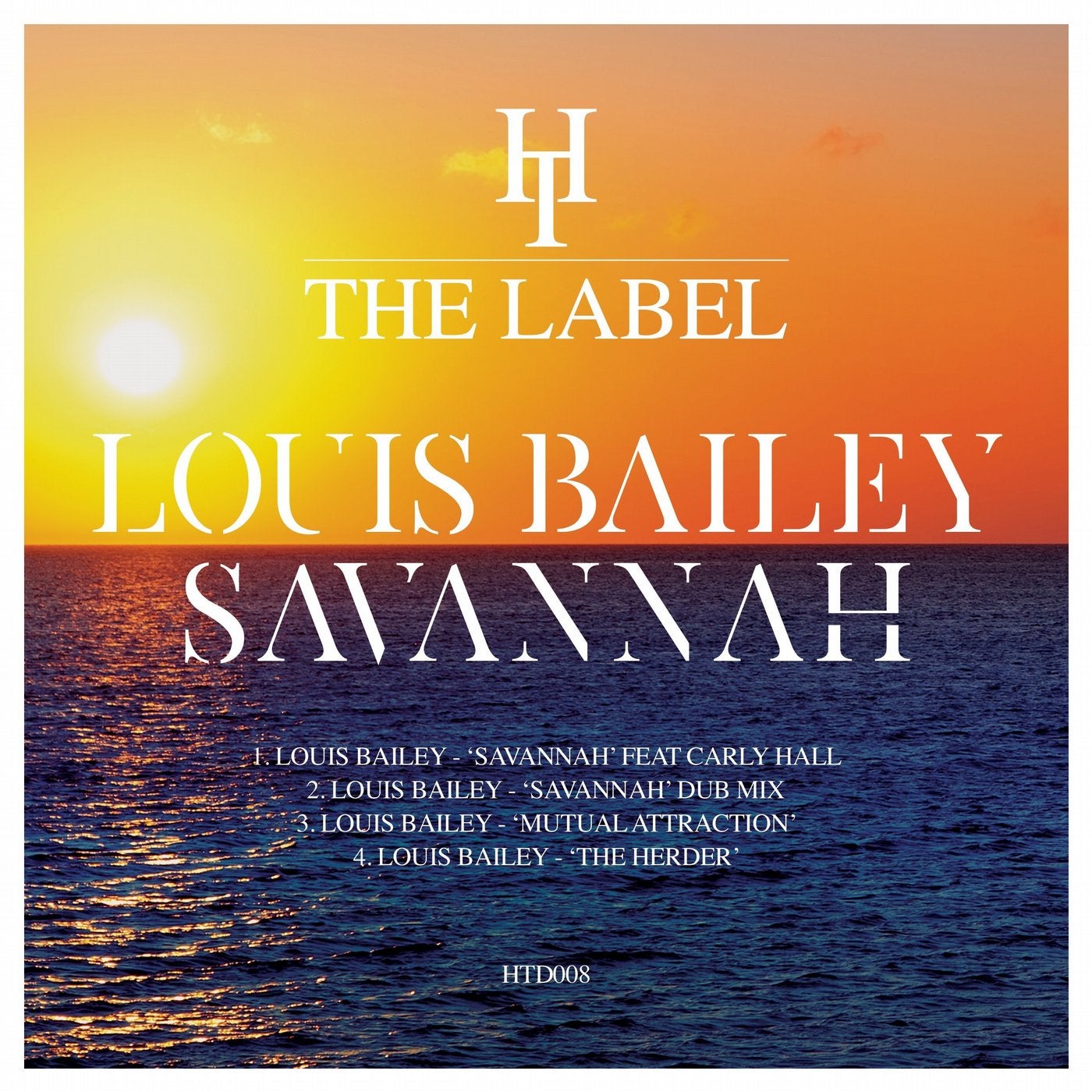 Savannah EP