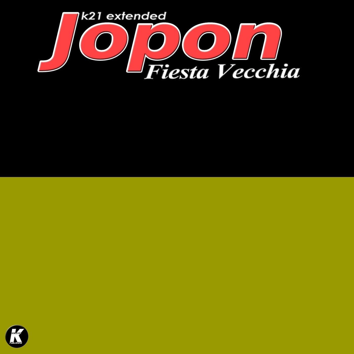 Fiesta Vecchia (K21 Extended)