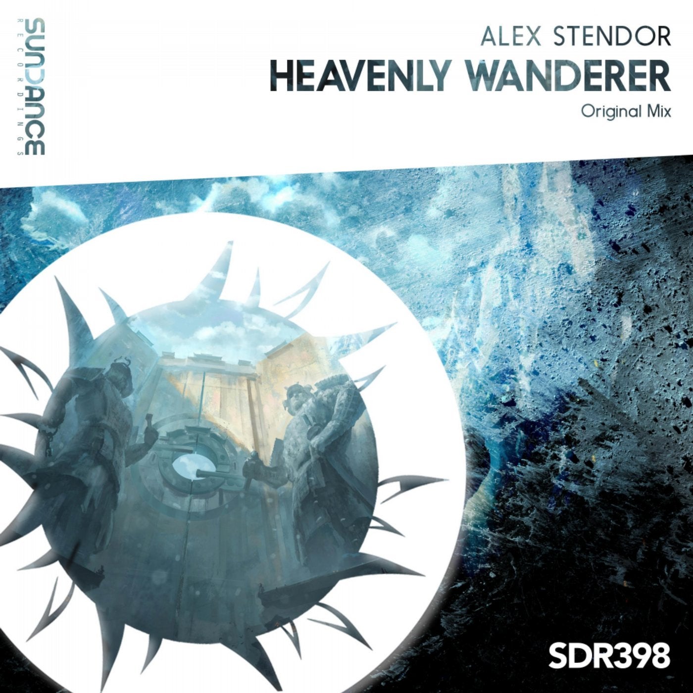 Heavenly Wanderer