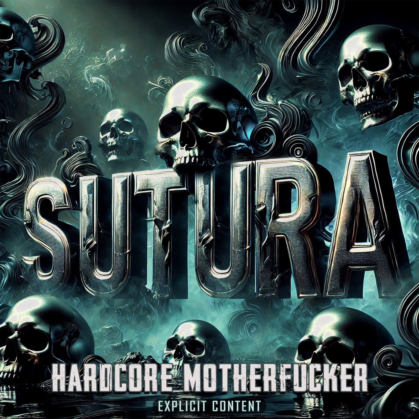 Hardcore Motherfucker