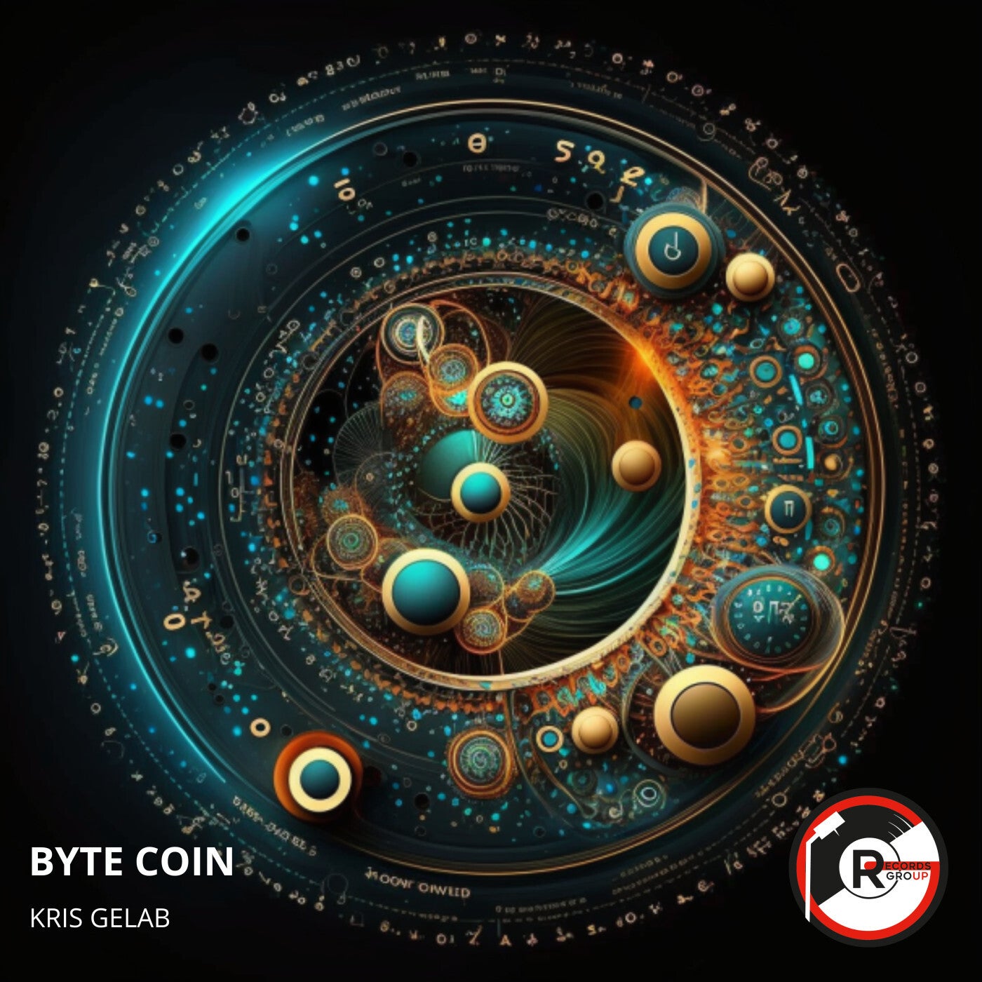 Byte Coin