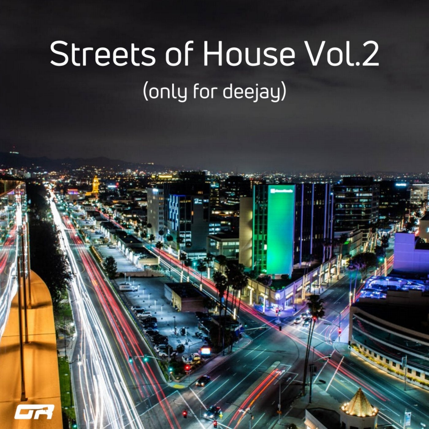 Streets Of House, Vol. 2