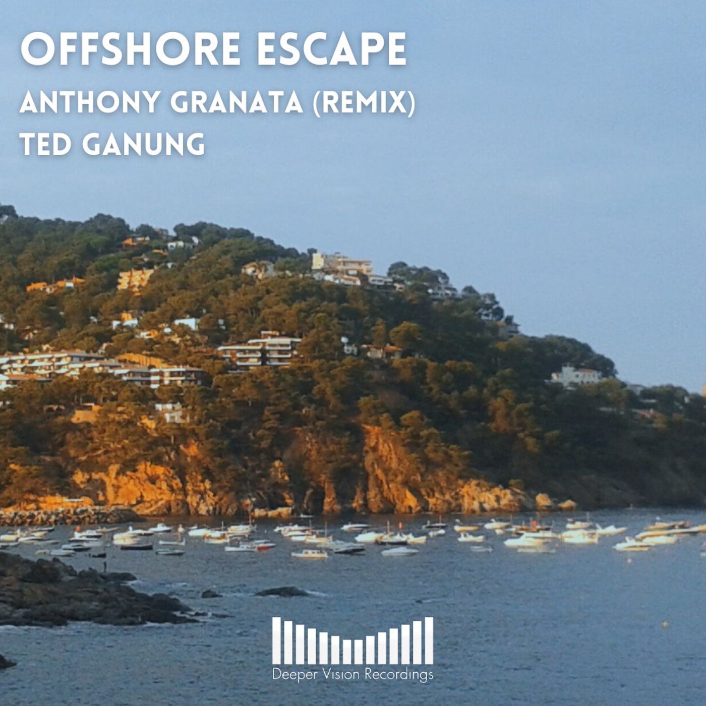 Offshore Escape (Anthony Granata Remix)