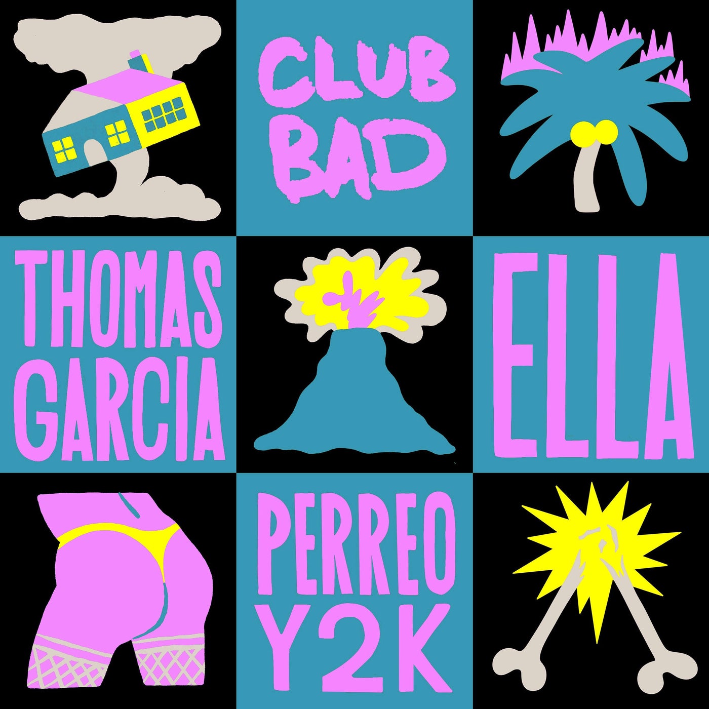 Perreo Y2K
